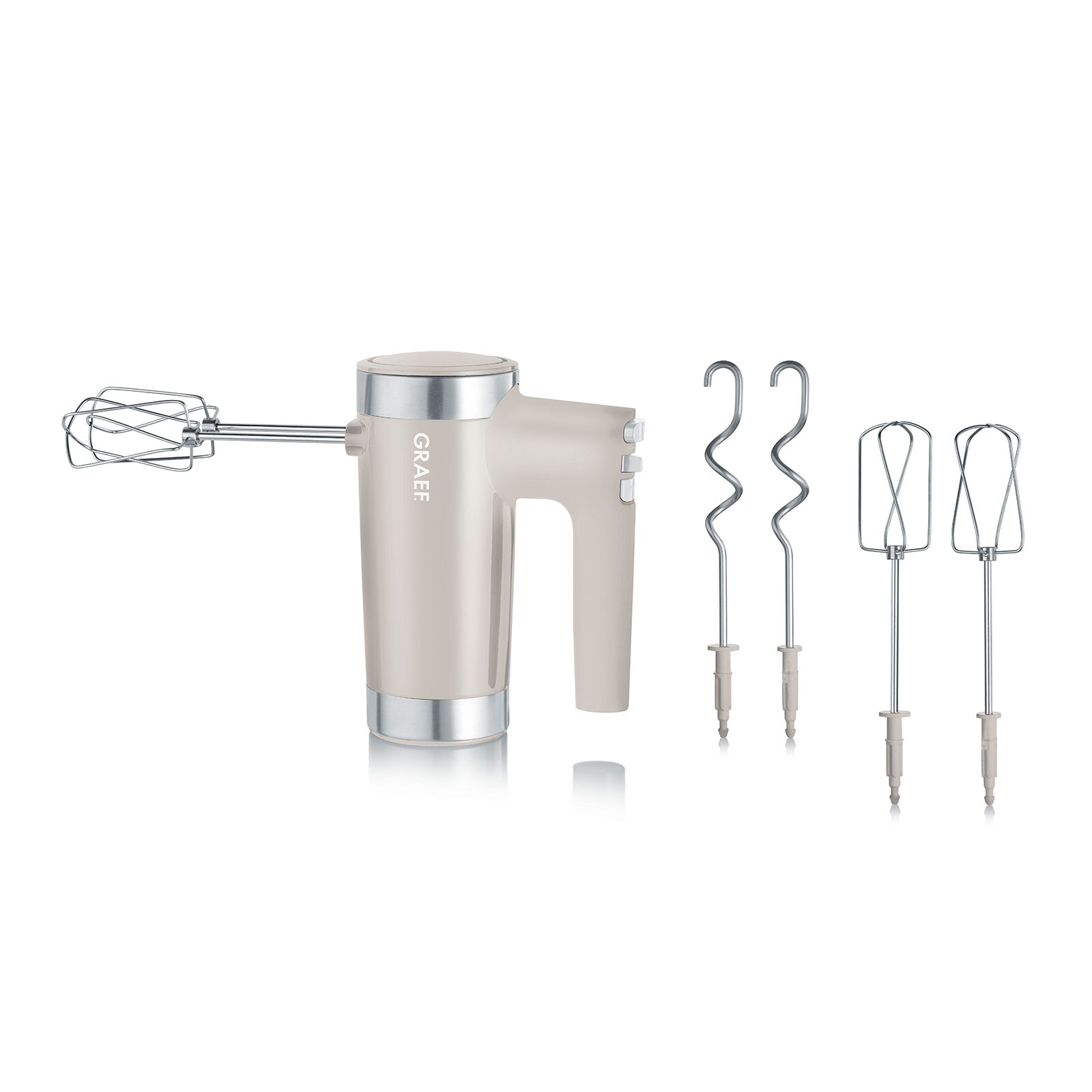 HM 508 Handmixer