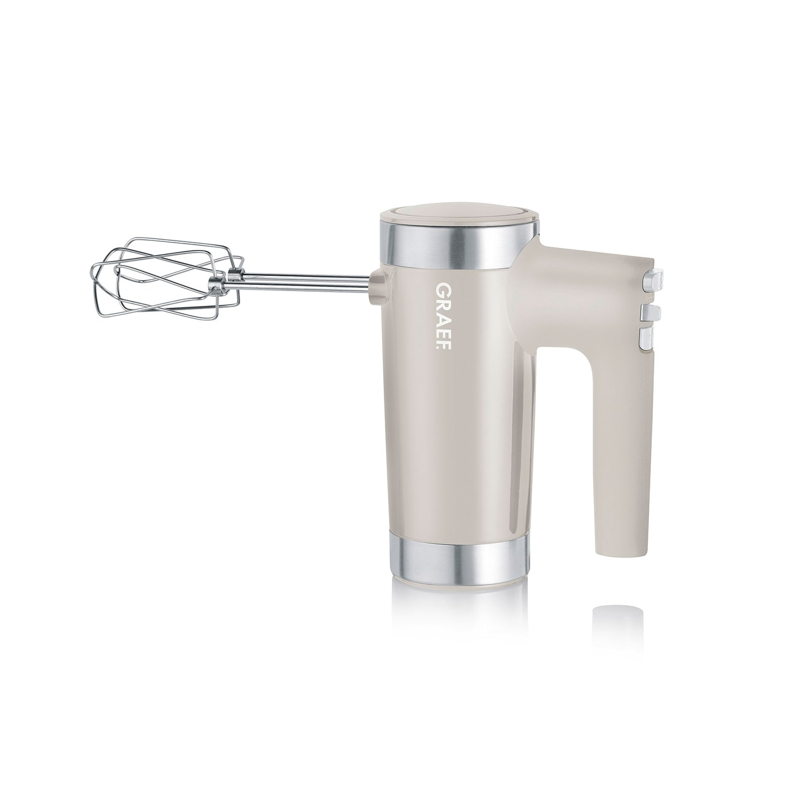 Graef HM 508 Handmixer online kaufen bei Netto