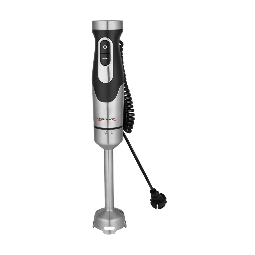 GASTROBACK Powermix Flexcord 40968 Stabmixer-Set