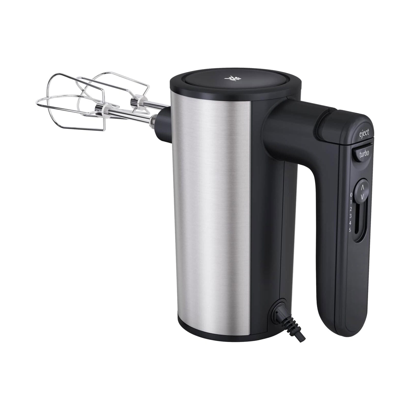 KULT X HANDMIXER EDITION Cromargan matt