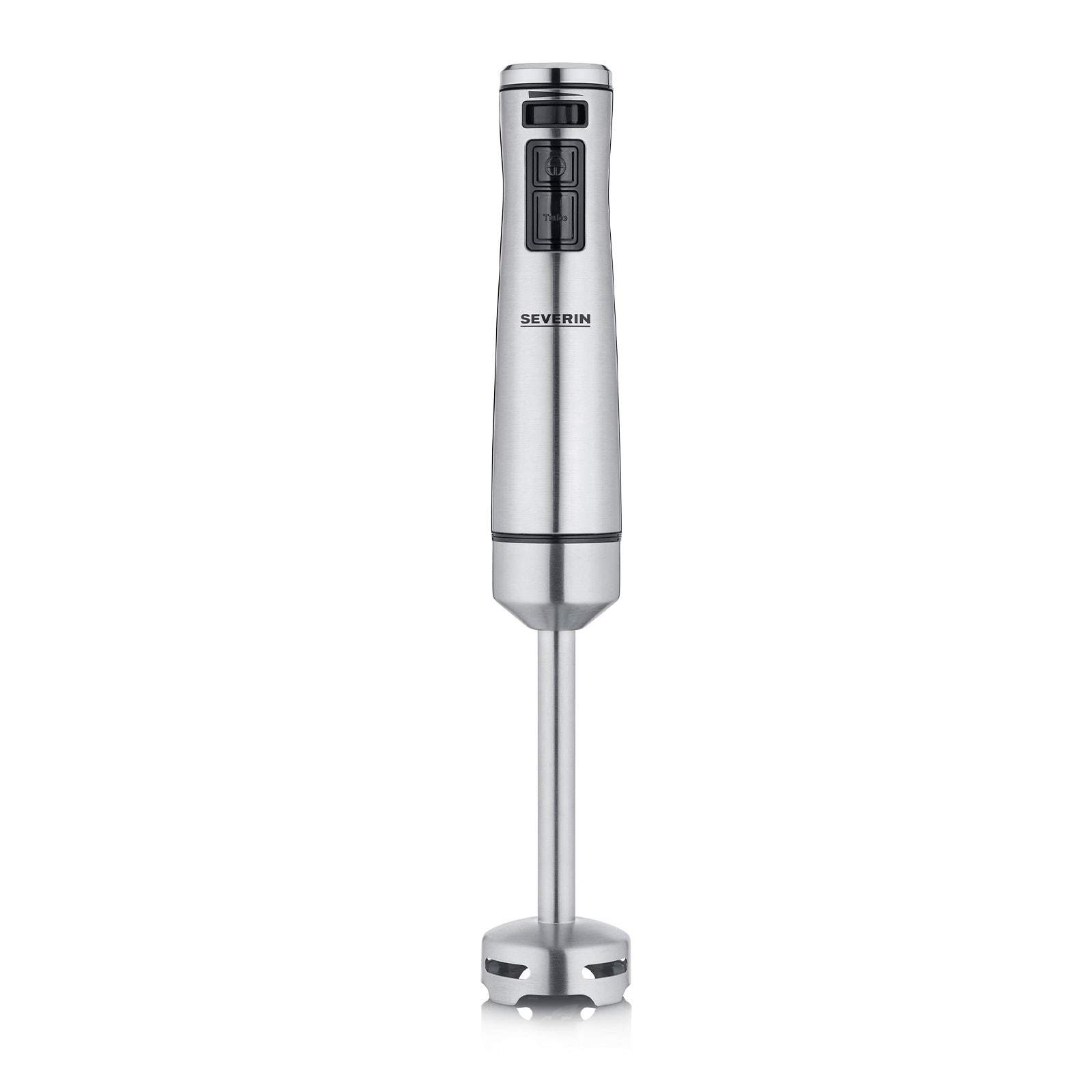 Severin Stabmixer-Set SM 3773 silber - Bild 1