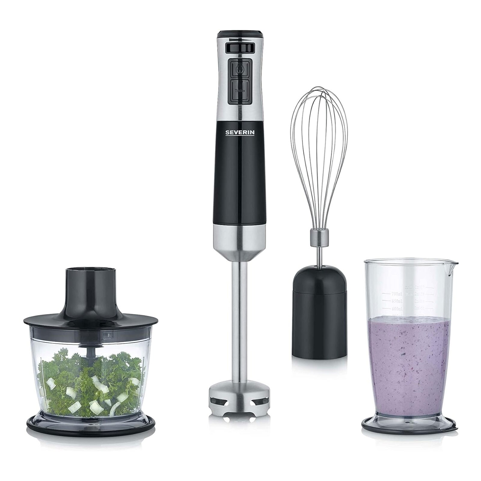 Stabmixer-Set SM 3772