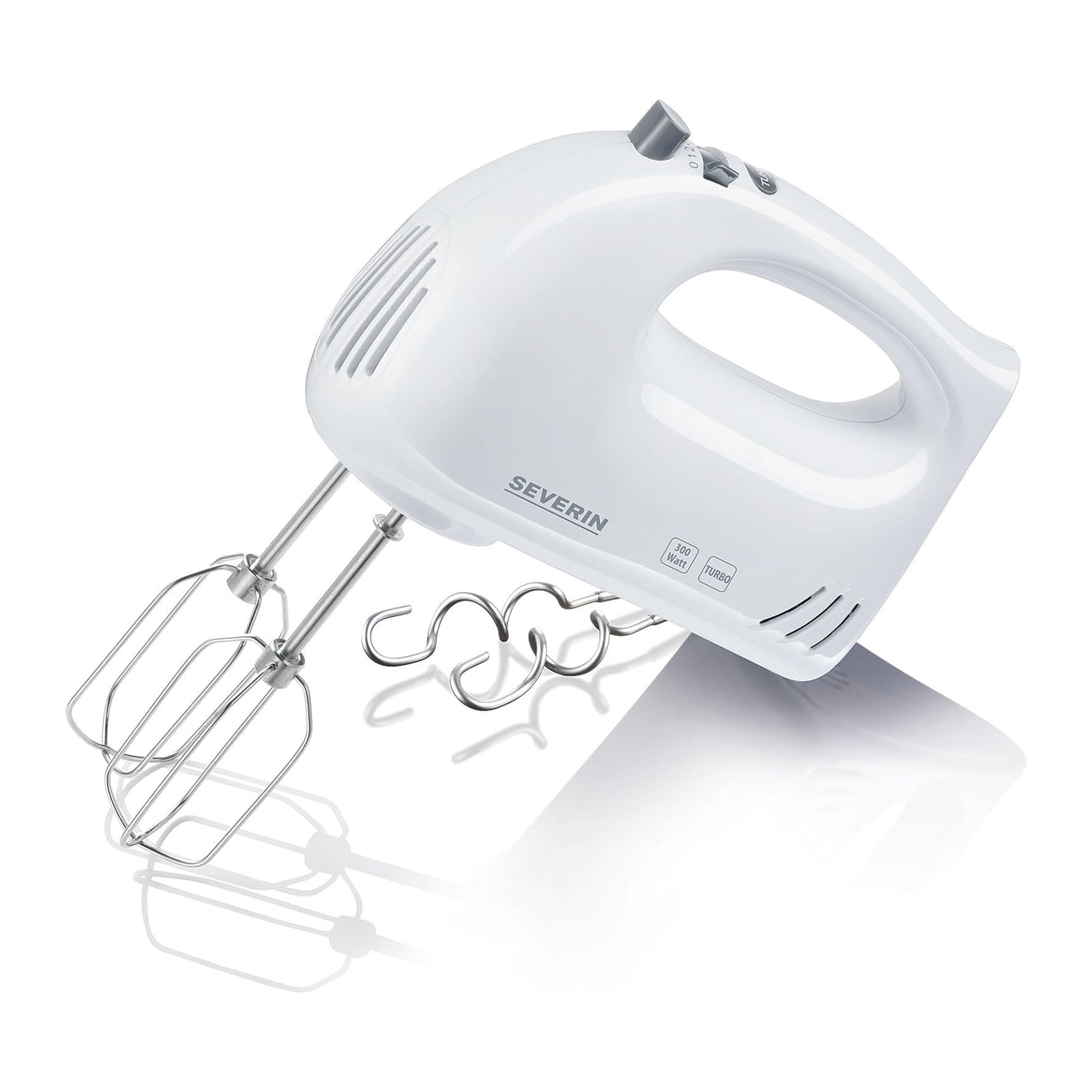 SEVERIN Handmixer HM 3820 - Bild 1