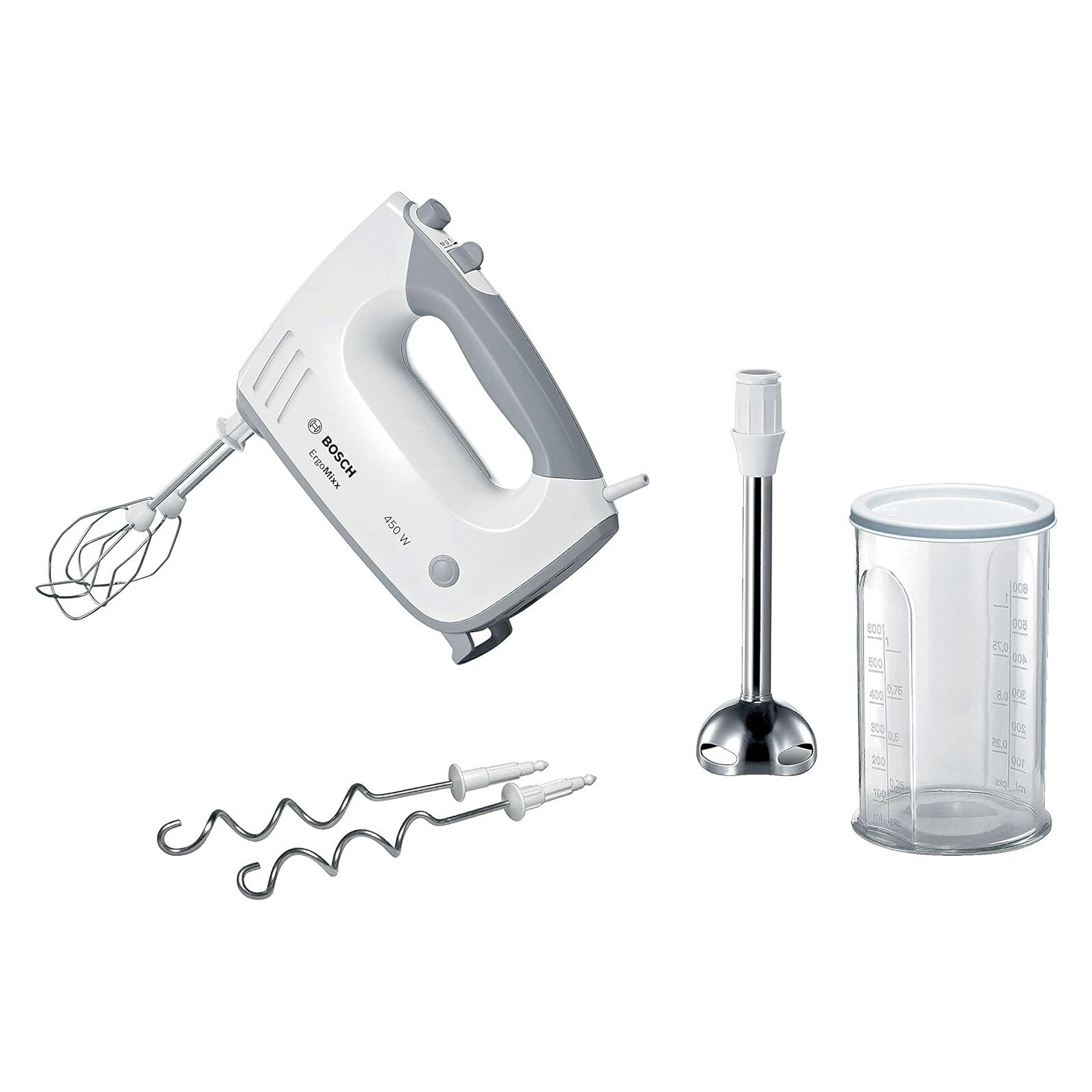 MFQ36470 Handrührer-Set