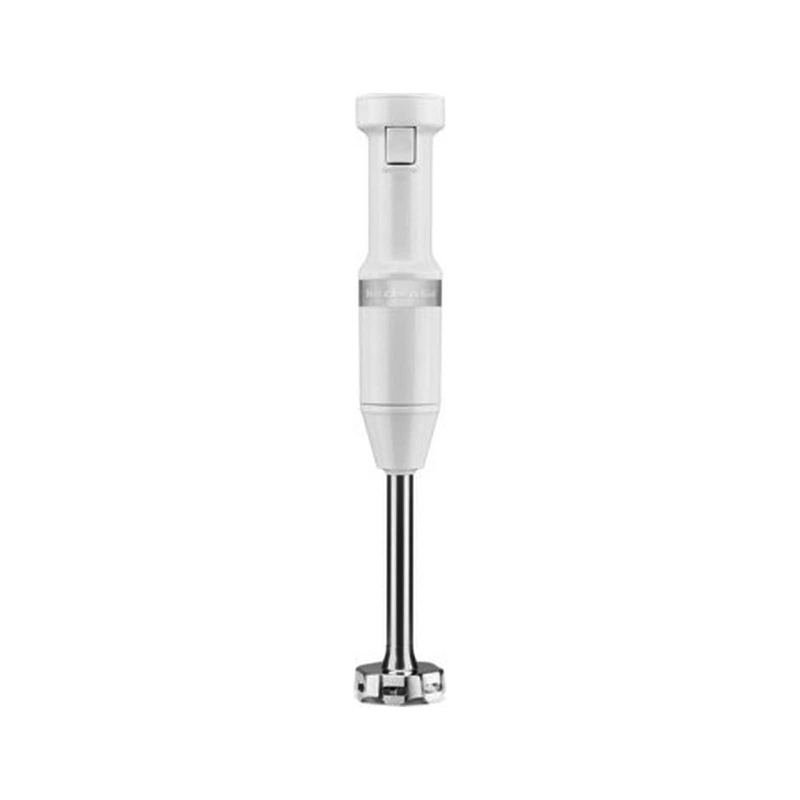 KitchenAid 5KHBV53EWH Stabmixer - Bild 1
