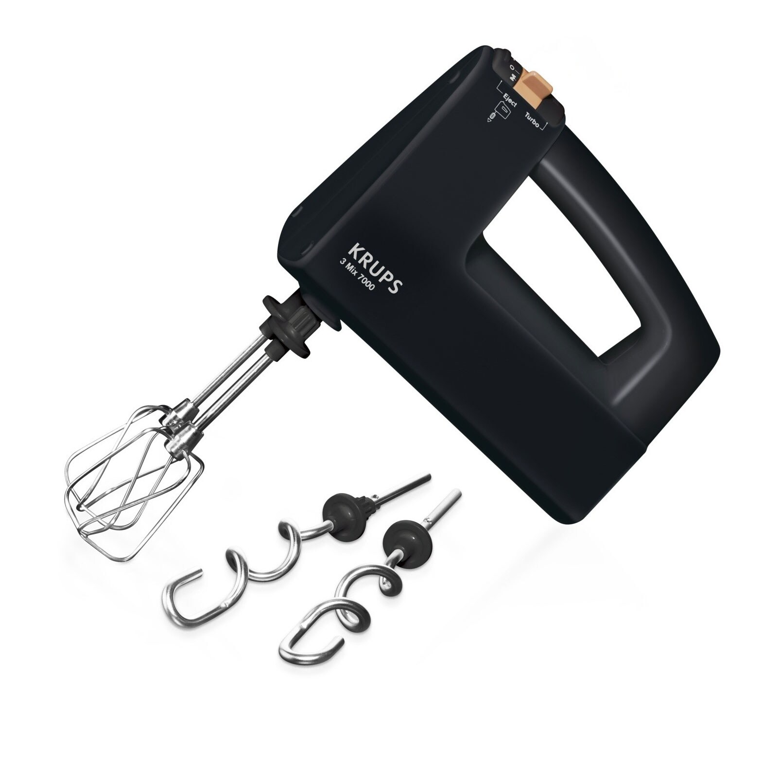Krups F60858 3 Mix 7000 Handmixer