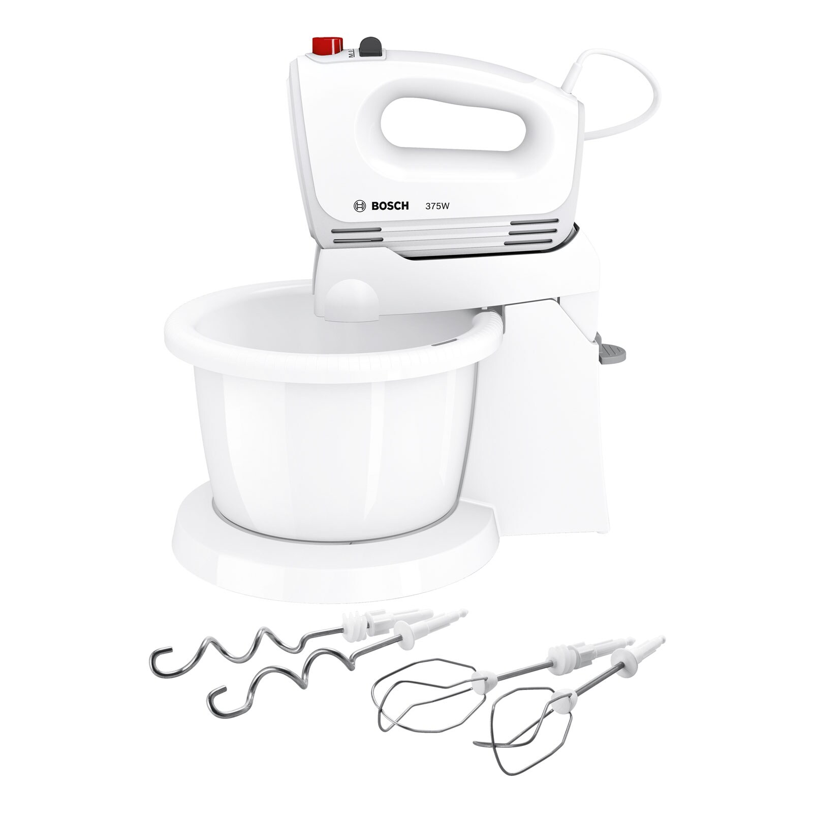 MFQ2600W CleverMixx Handrührer
