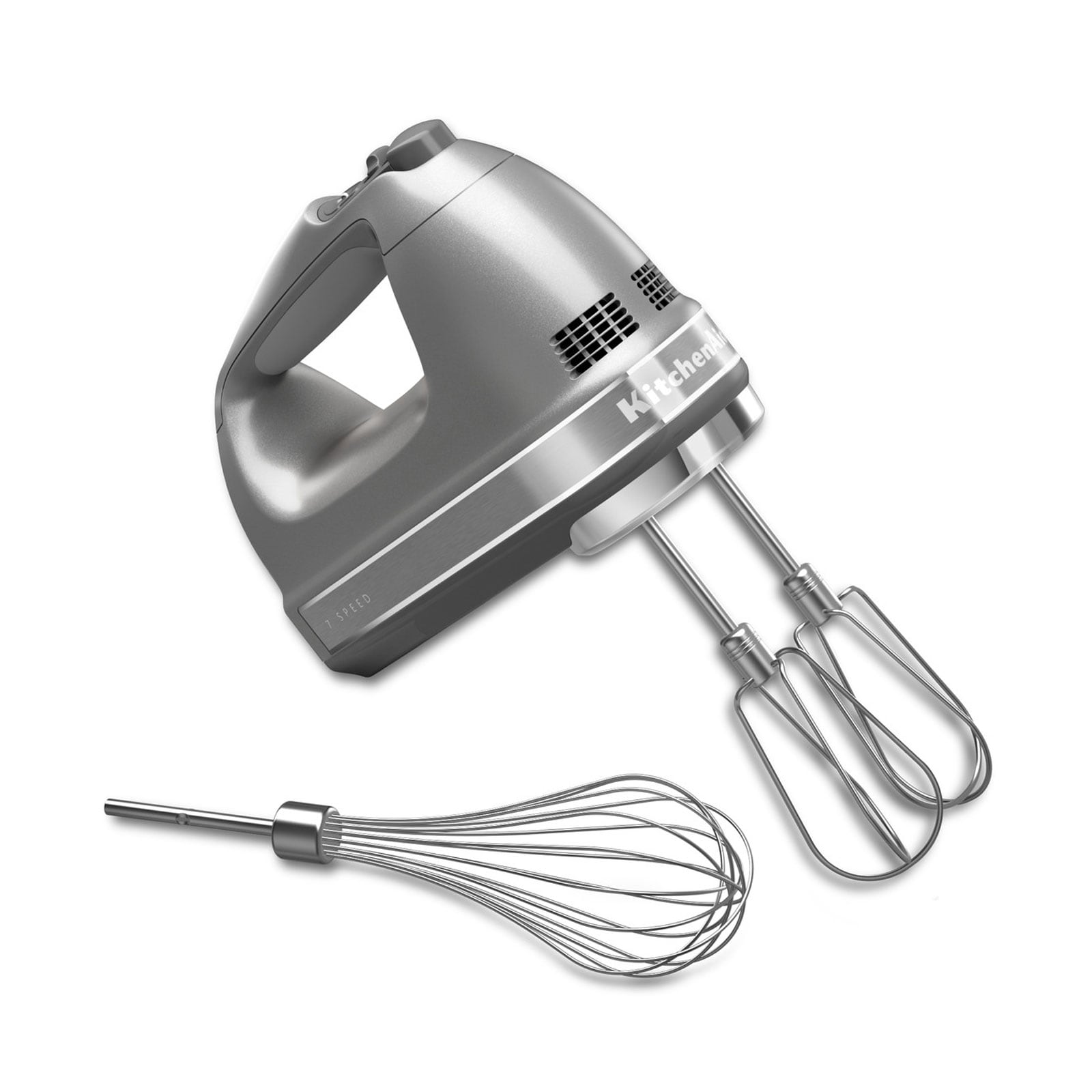 KitchenAid 5KHM7210ECU Handr&uuml;hrer - Bild 1