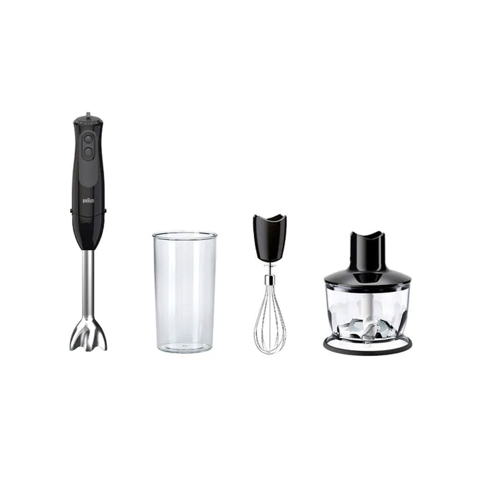 MQ 3135 Multi Quick Set