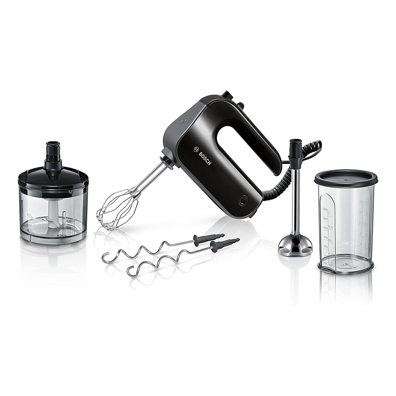 Bosch MFQ4980B Handr&uuml;hrer Home Professional Styline - Bild 1