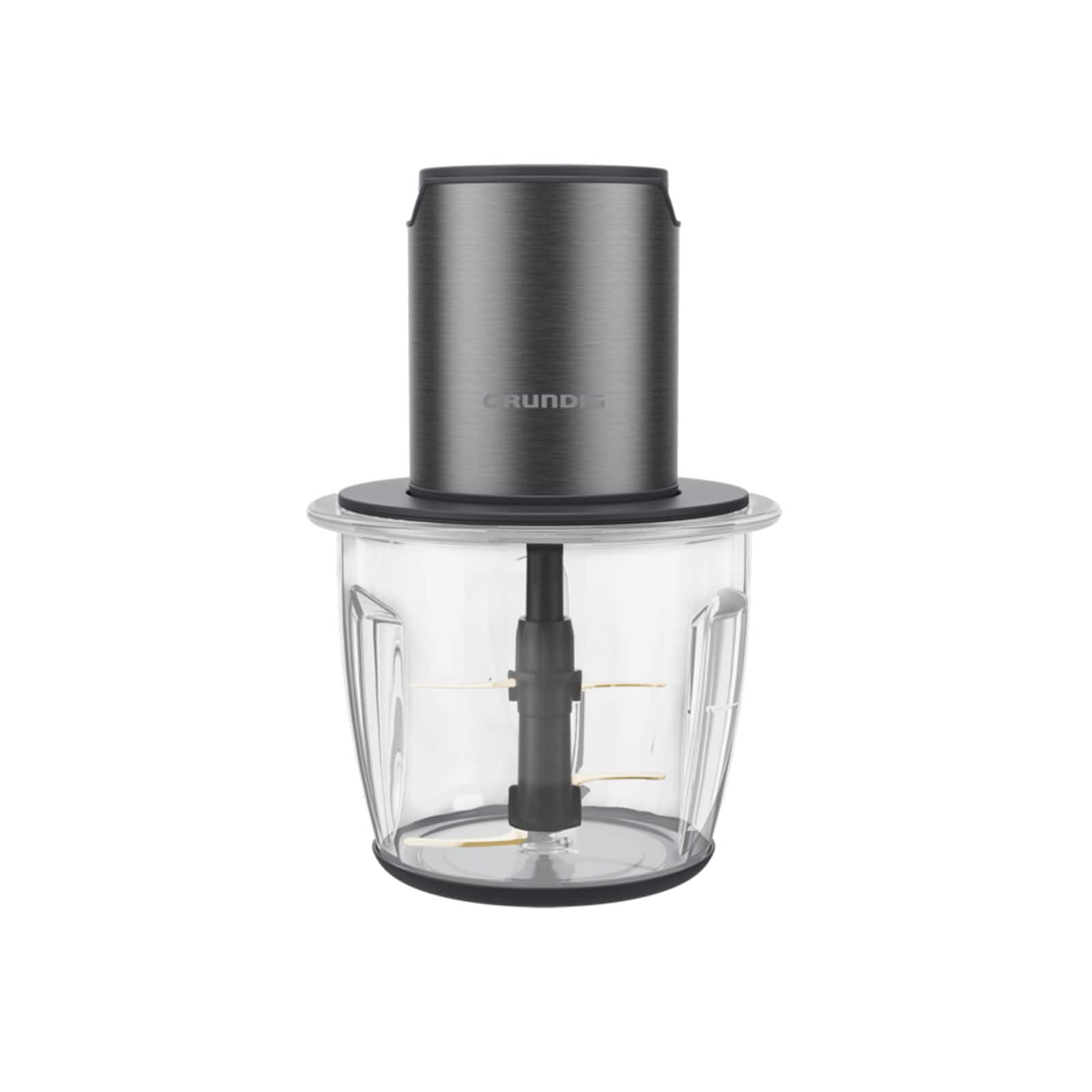 Grundig Zerkleinerer Delisia Novus&trade; CH 7140 - Bild 1