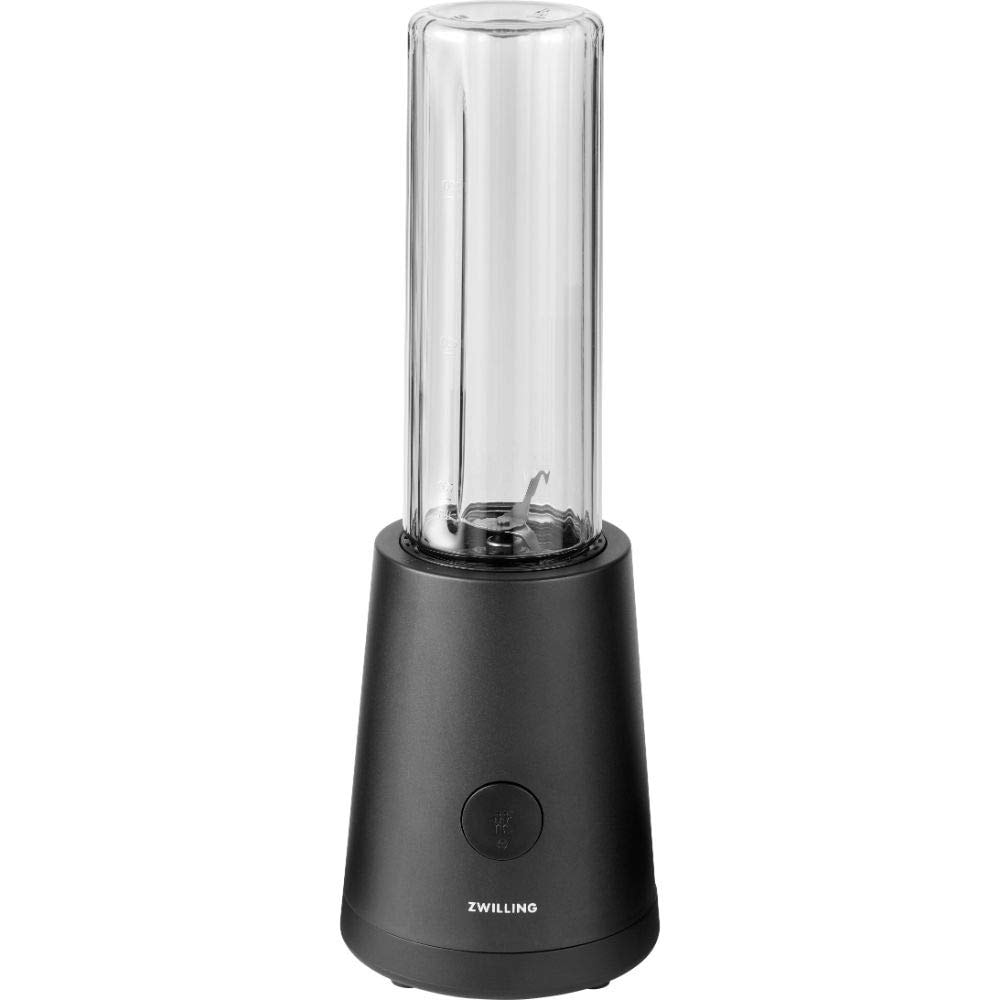 ZWILLING Standmixer, Smoothie Maker, Inkl. Trinkflasche mit Verschluss - Bild 1