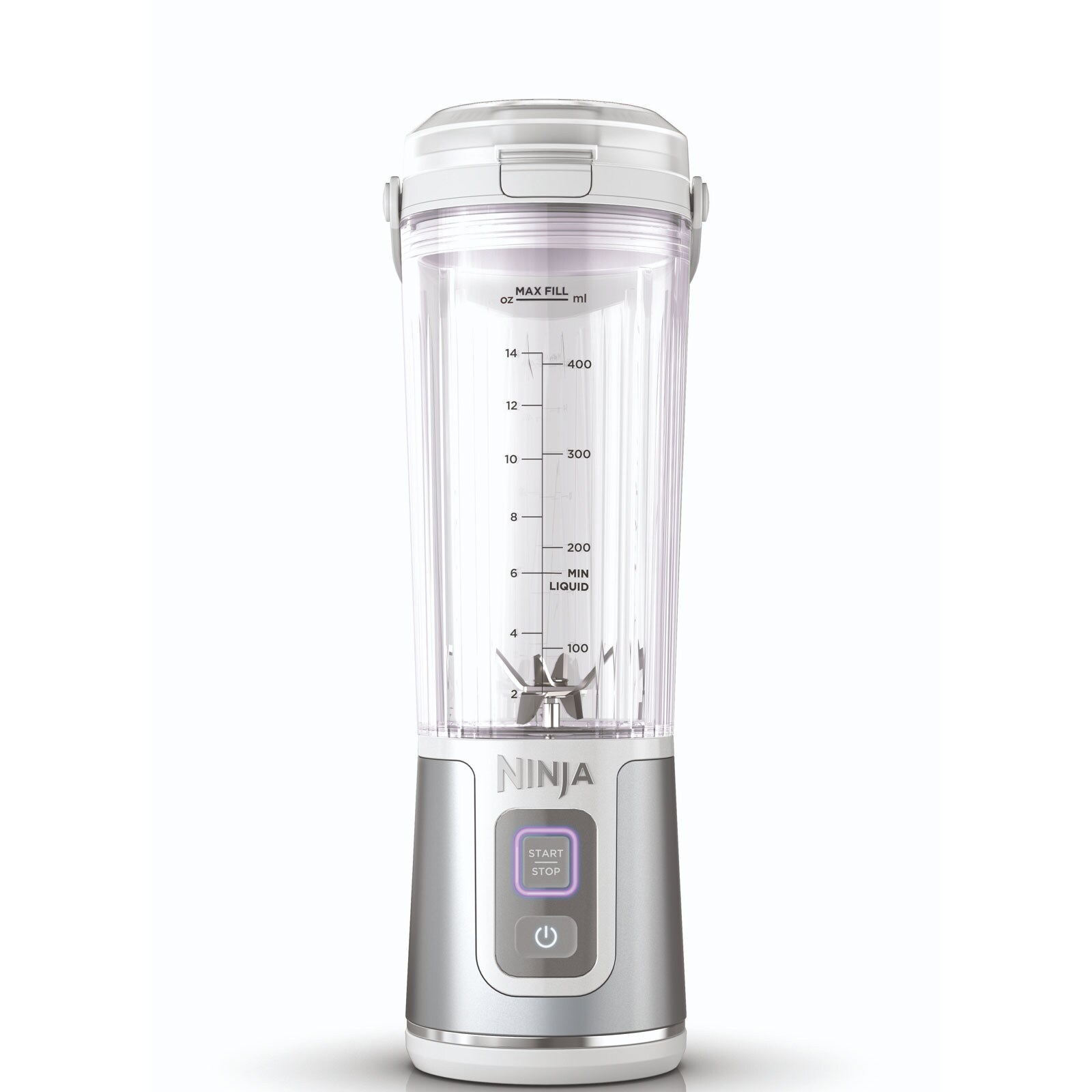 Ninja BC151EUWH Blast Standmixer