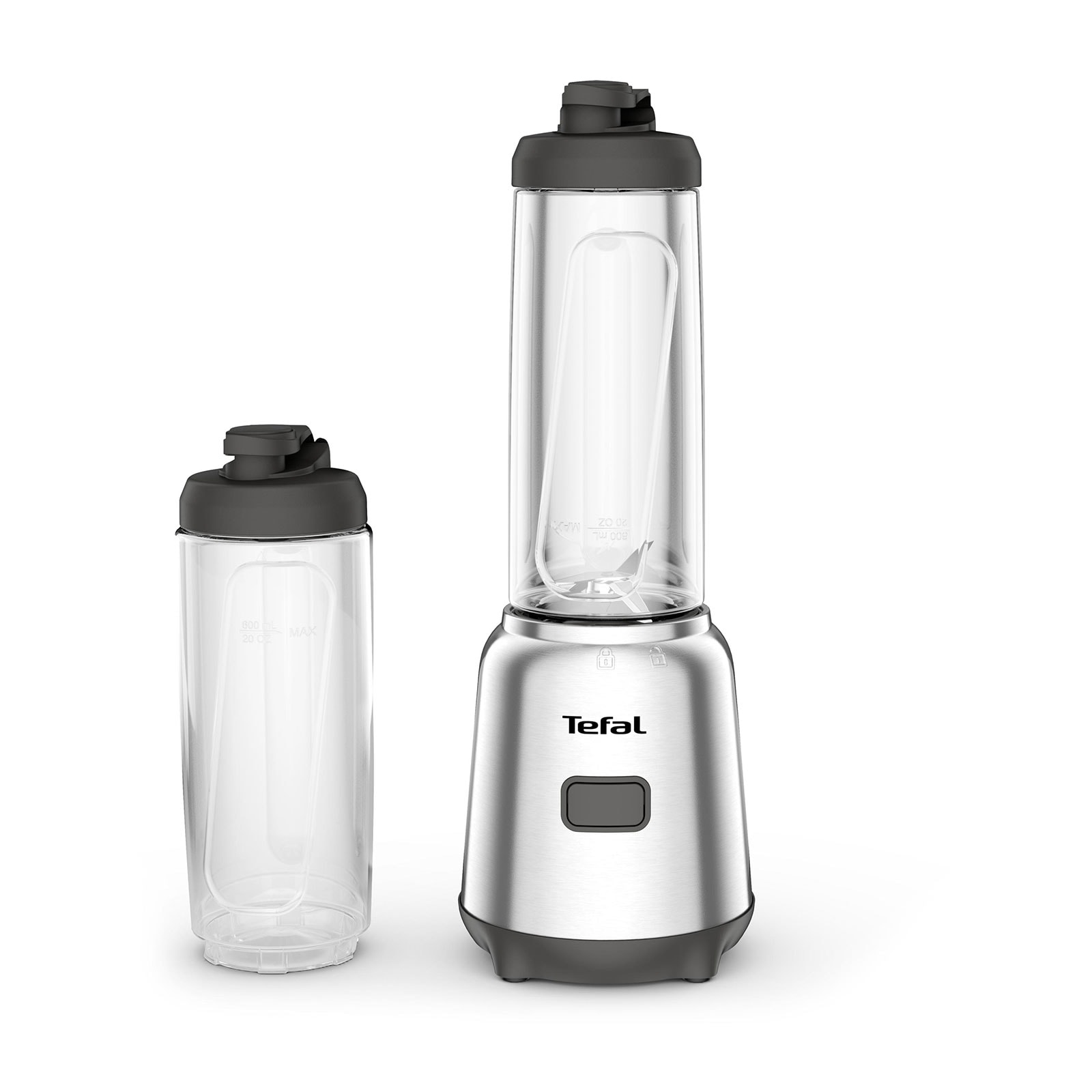 TEFAL Standmixer BL15FD Mix & Move - Bild 1