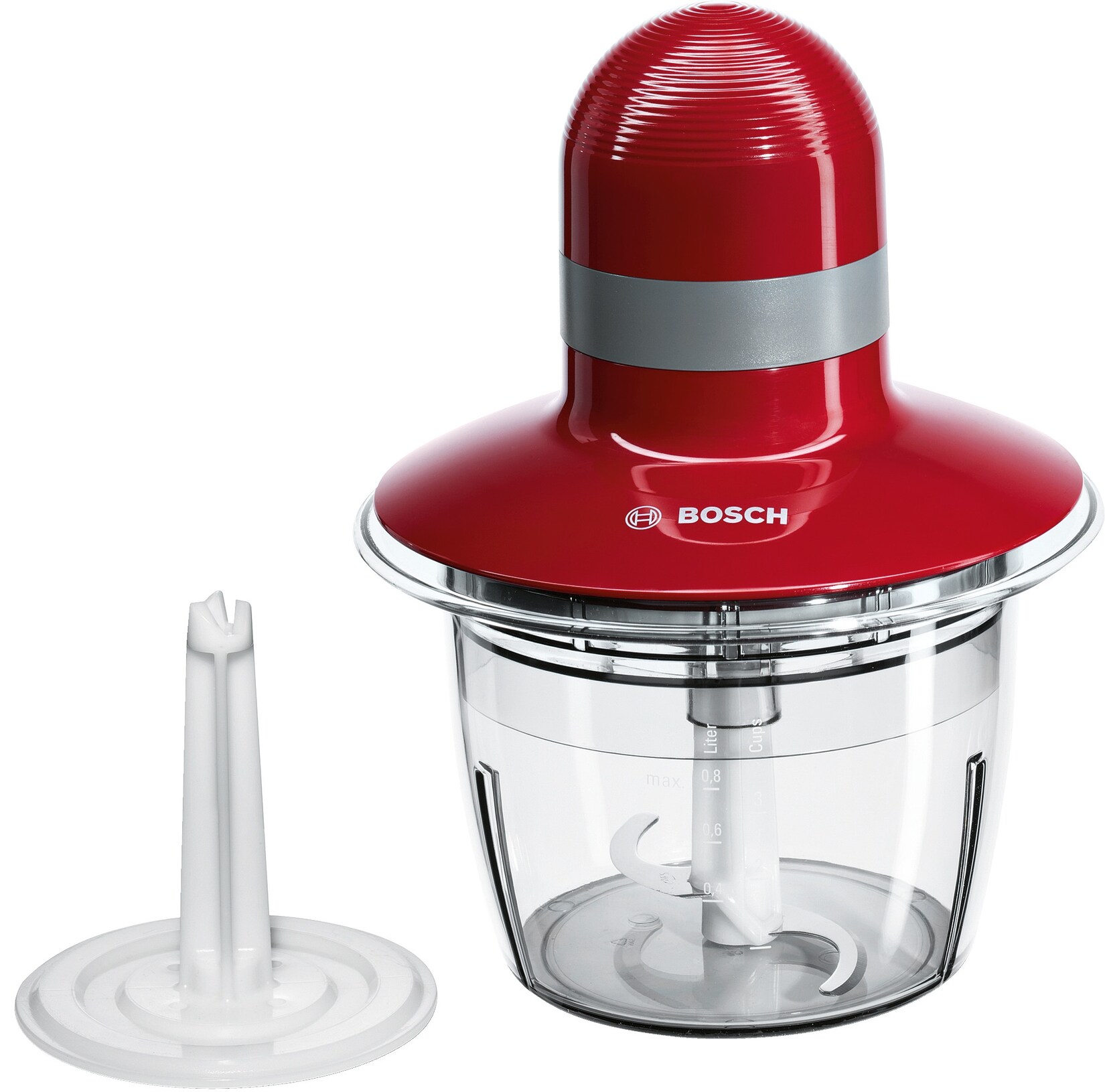 MMR08R2 Universal-Zerkleinerer