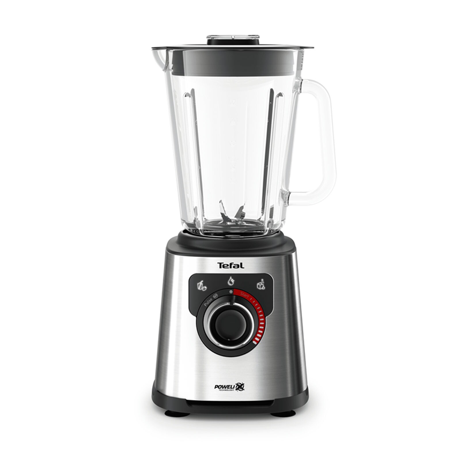 TEFAL BL871D Perfectmix+ Standmixer