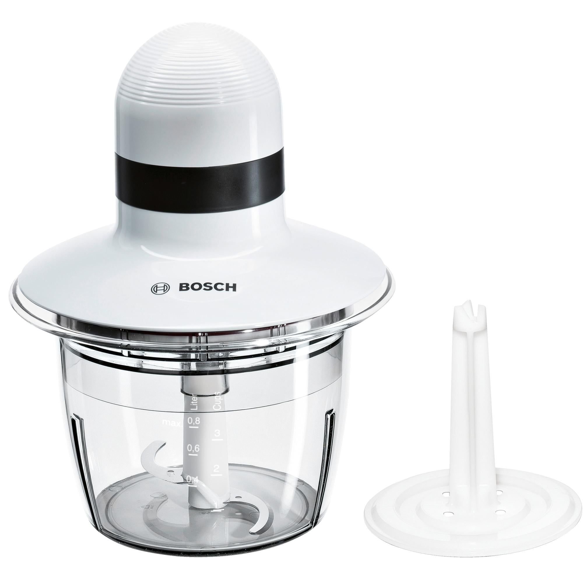 Bosch MMR08A1 Universal-Zerkleinerer - Bild 1