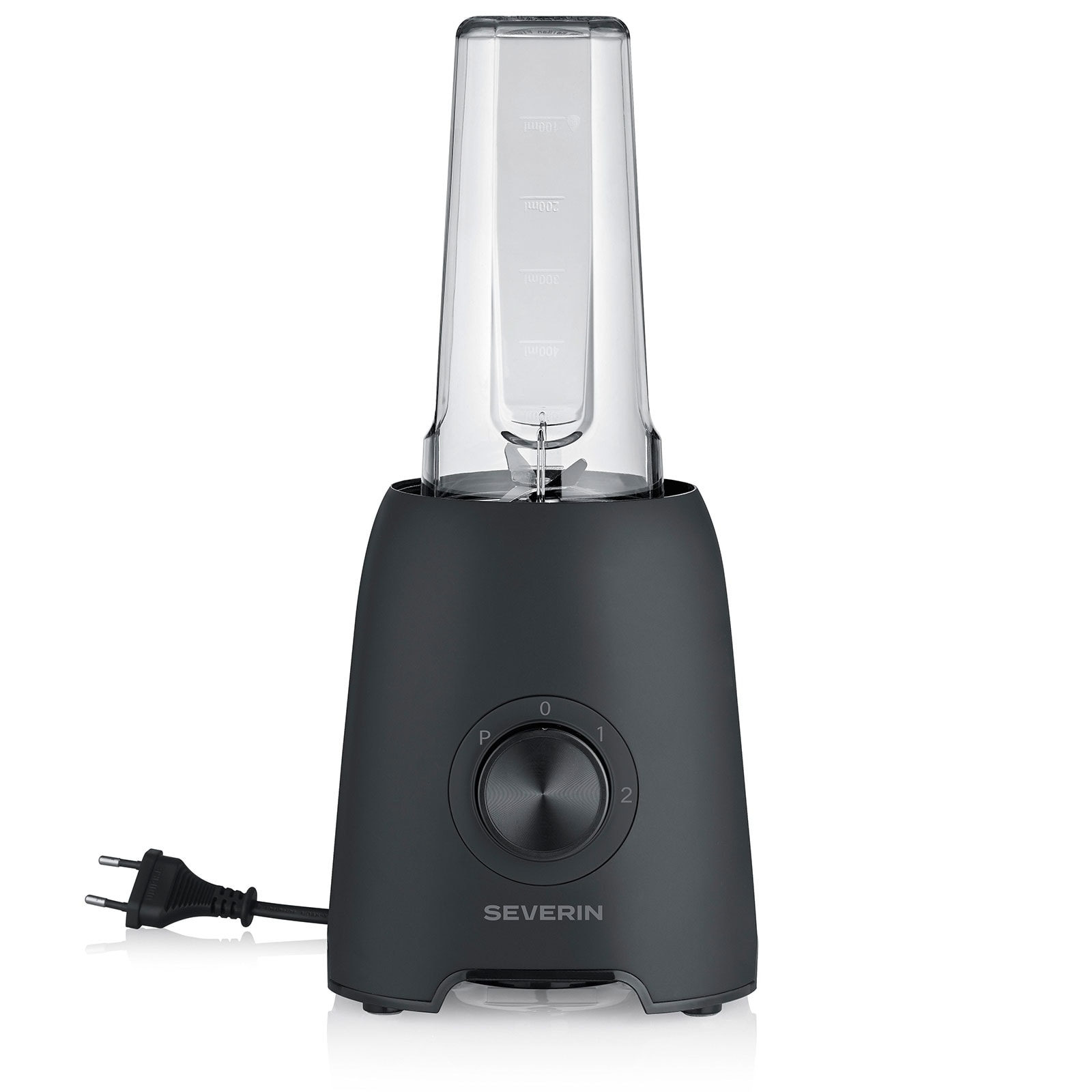 SEVERIN SM 3724 Pro Standmixer - Bild 1
