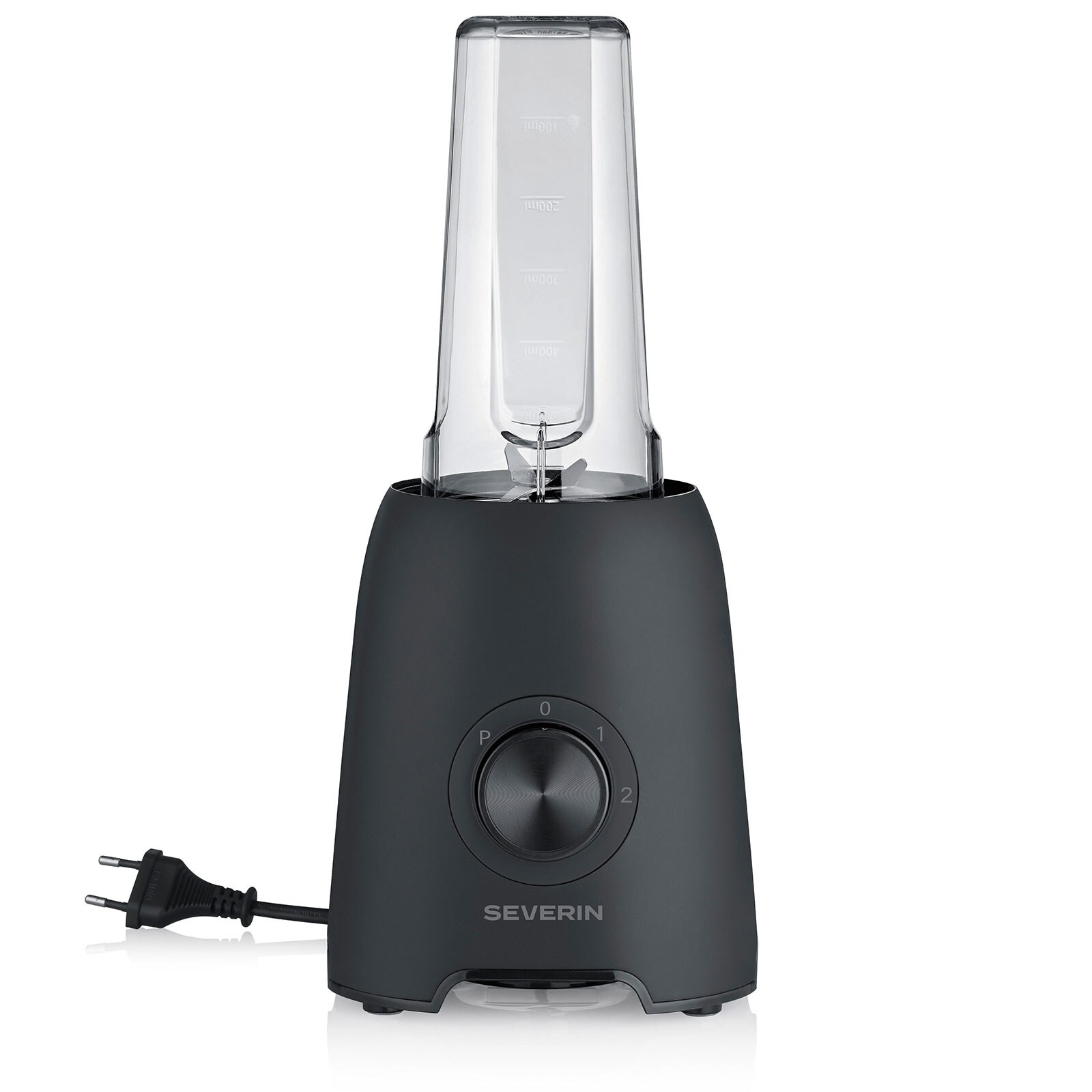 SEVERIN SM 3724 Pro Standmixer