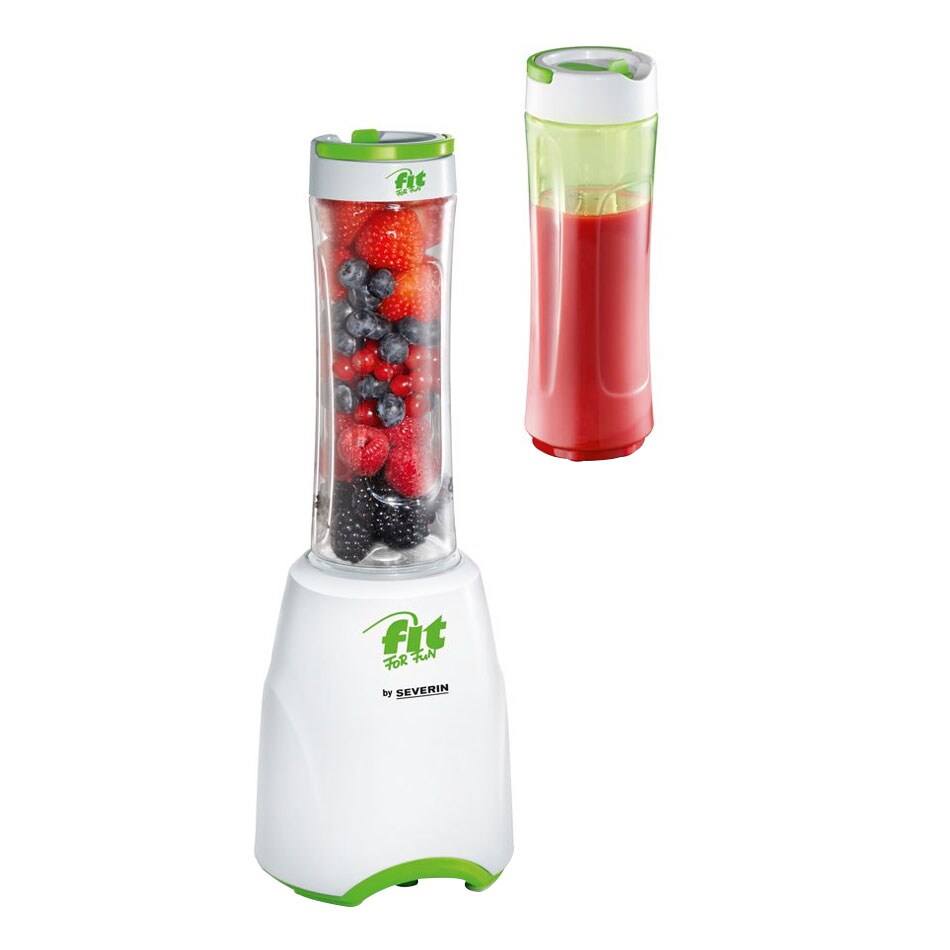 SM 3735 Smoothie Mix & Go