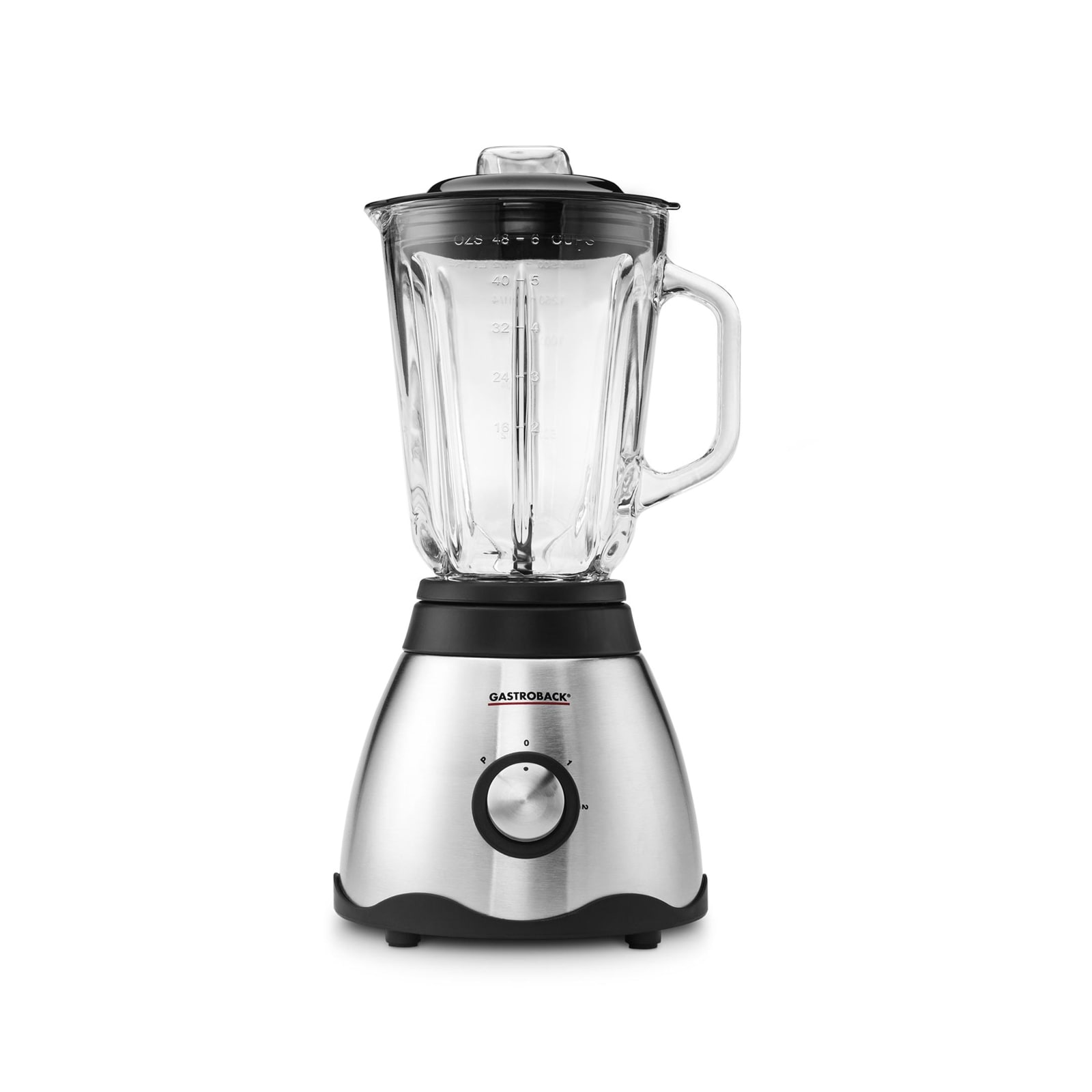 Gastroback 40999 Vital Mixer - Bild 1