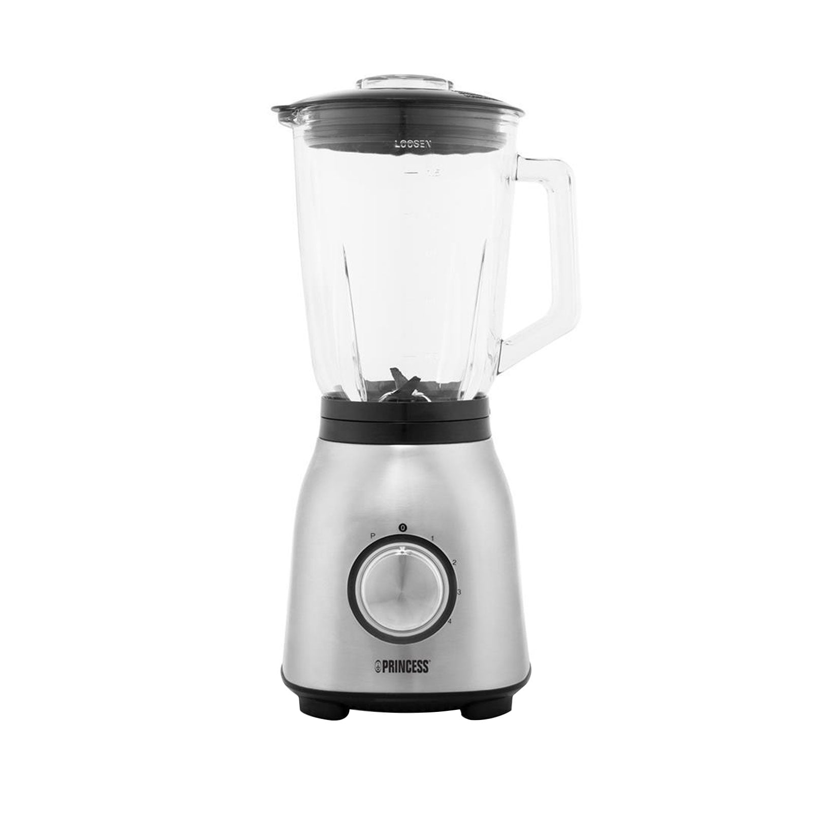 Princess 212091 Standmixer - Bild 1
