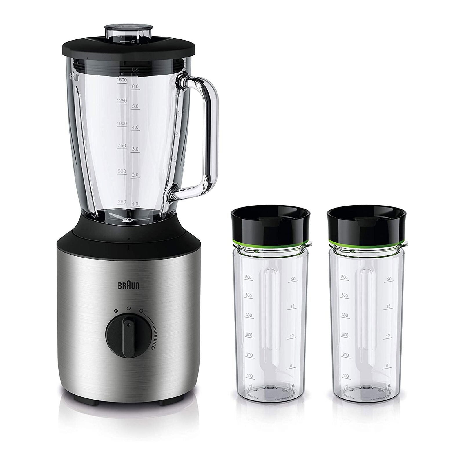 PowerBlend 3 JB 3272 Standmixer