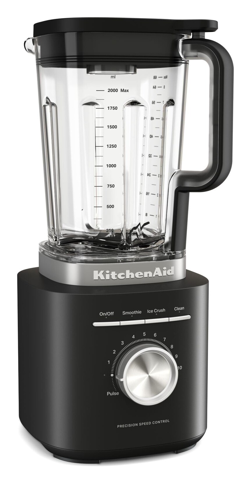 5KSB2073EBM Pure Power Blender Standmixer