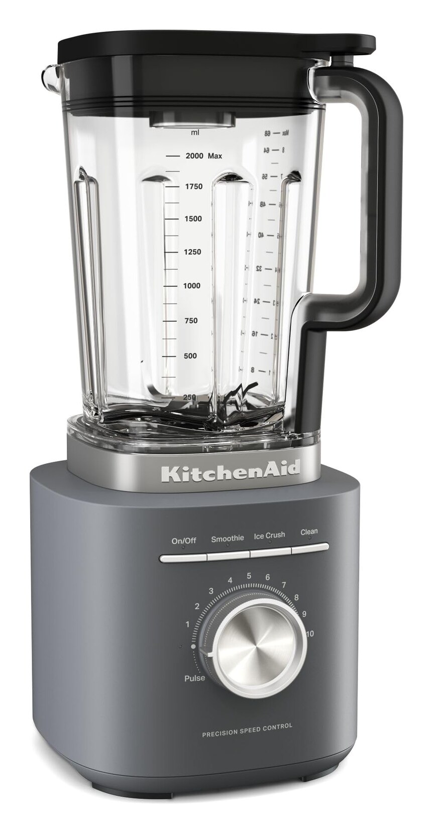 5KSB2073EDG Pure Power Blender Standmixer