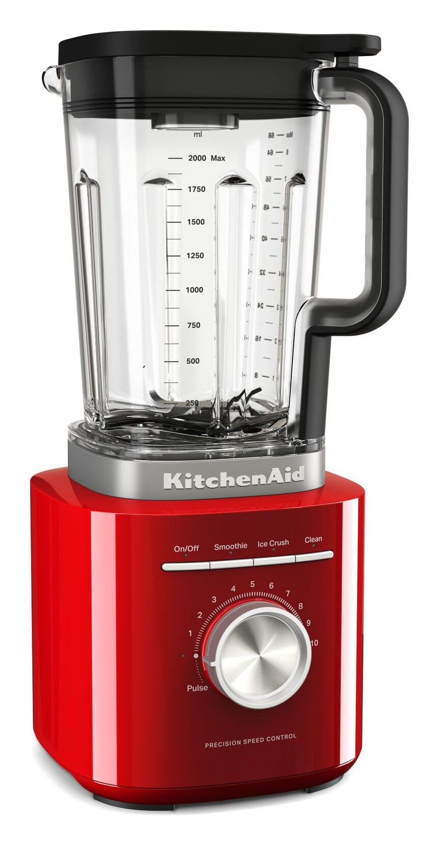 5KSB2073EER Pure Power Blender Standmixer