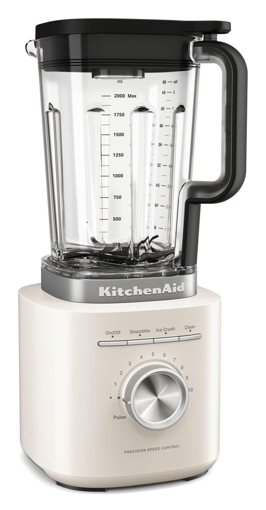 5KSB2073EPLPure Power Blender Standmixer