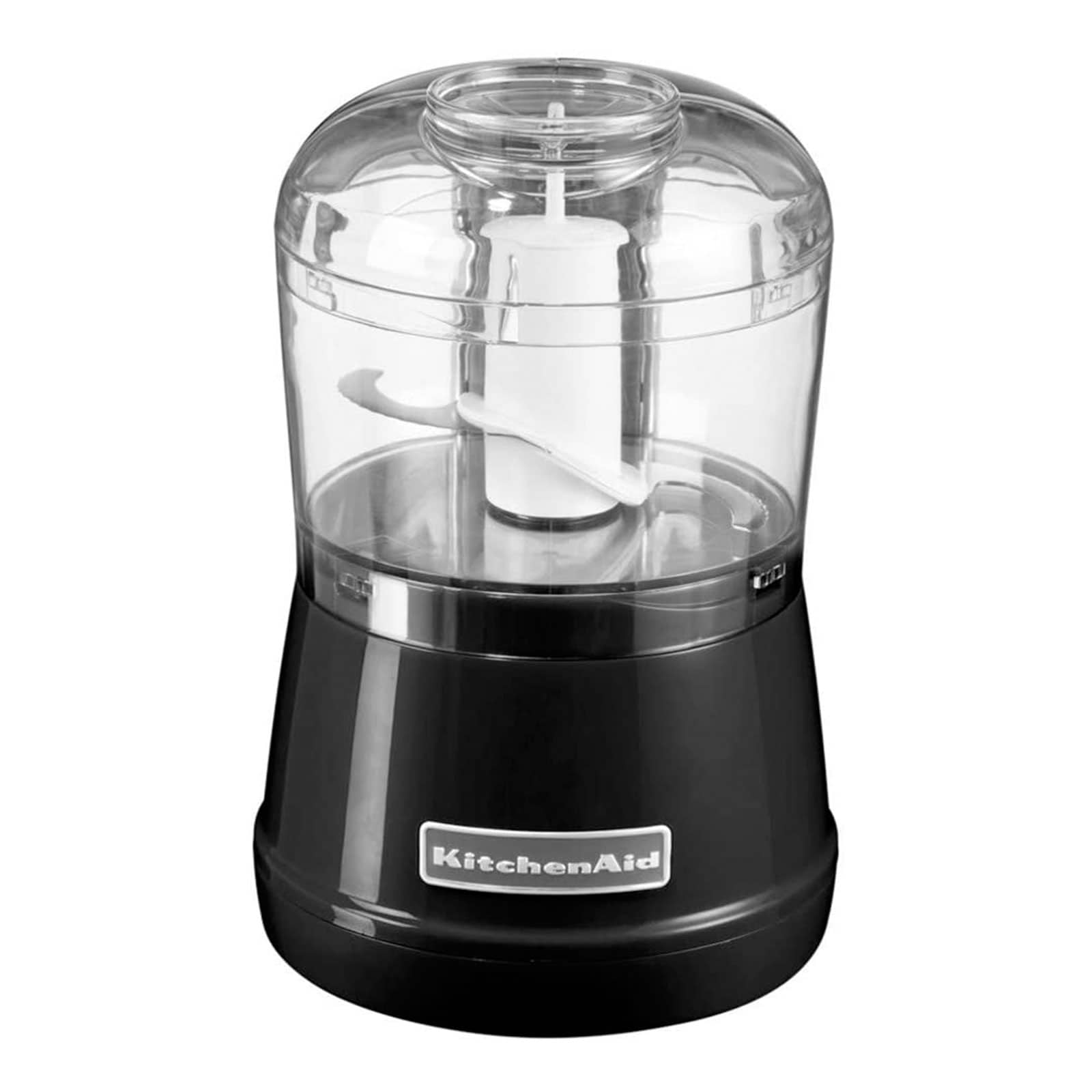 KitchenAid 5KFC3515EOB Zerhacker Onyx Schwarz - Bild 1