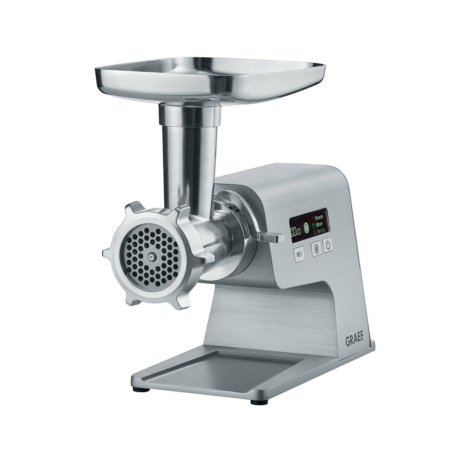 Graef FW 500 Family Line Fleischwolf - Bild 1