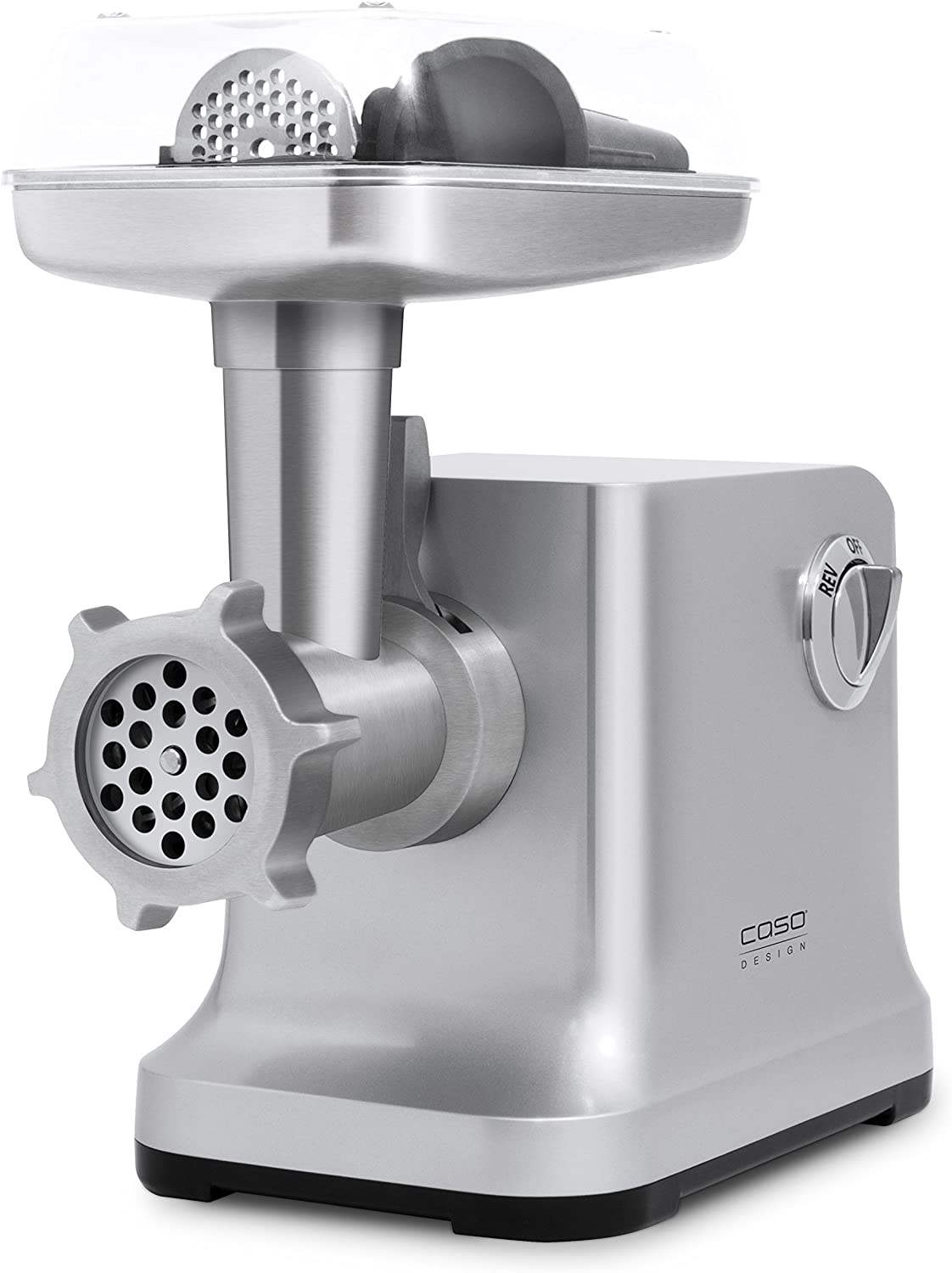 Caso 2870 FW 2000 - Bild 1