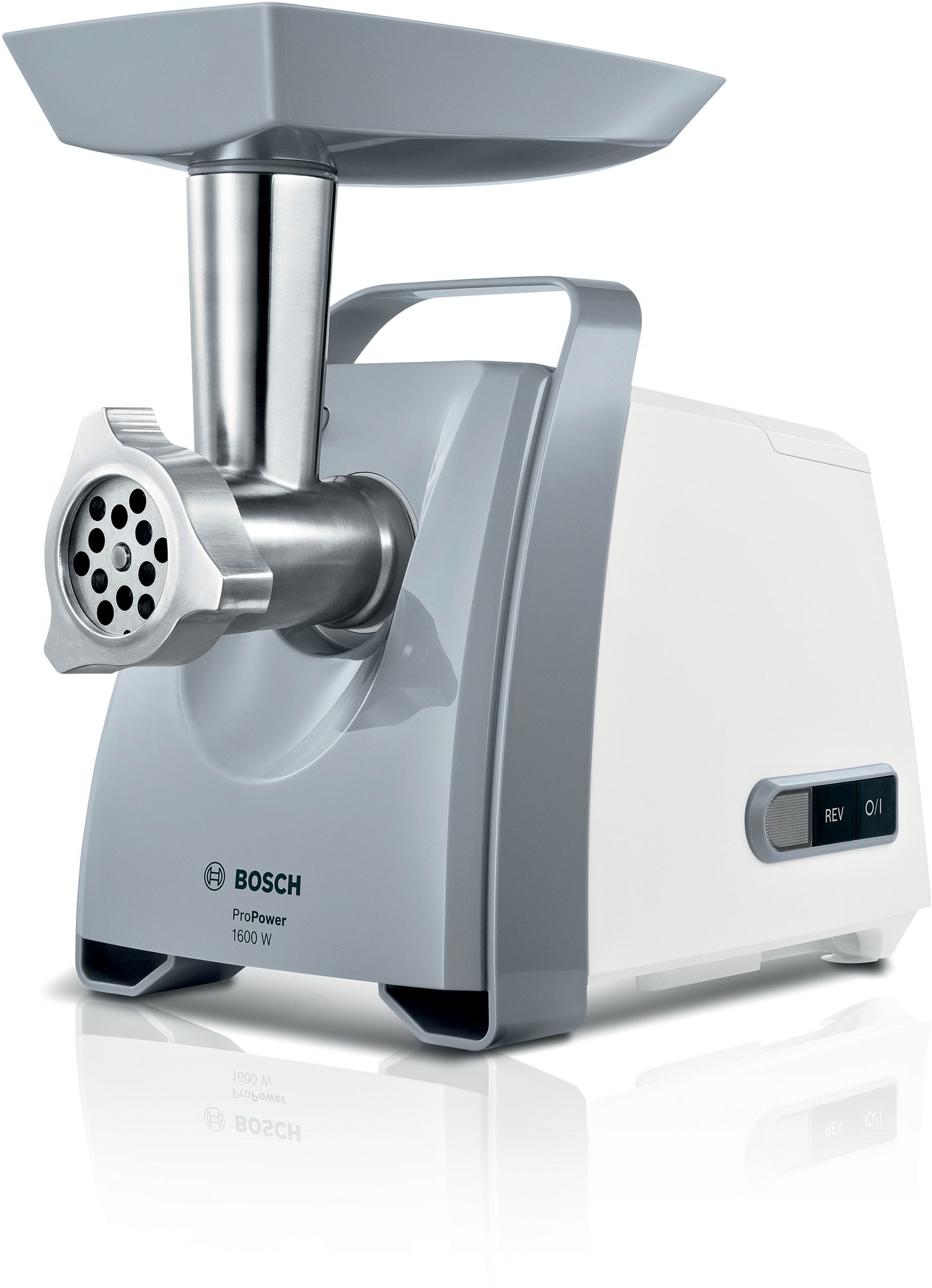 Bosch MFW45020 Fleischwolf ProPower - Bild 1