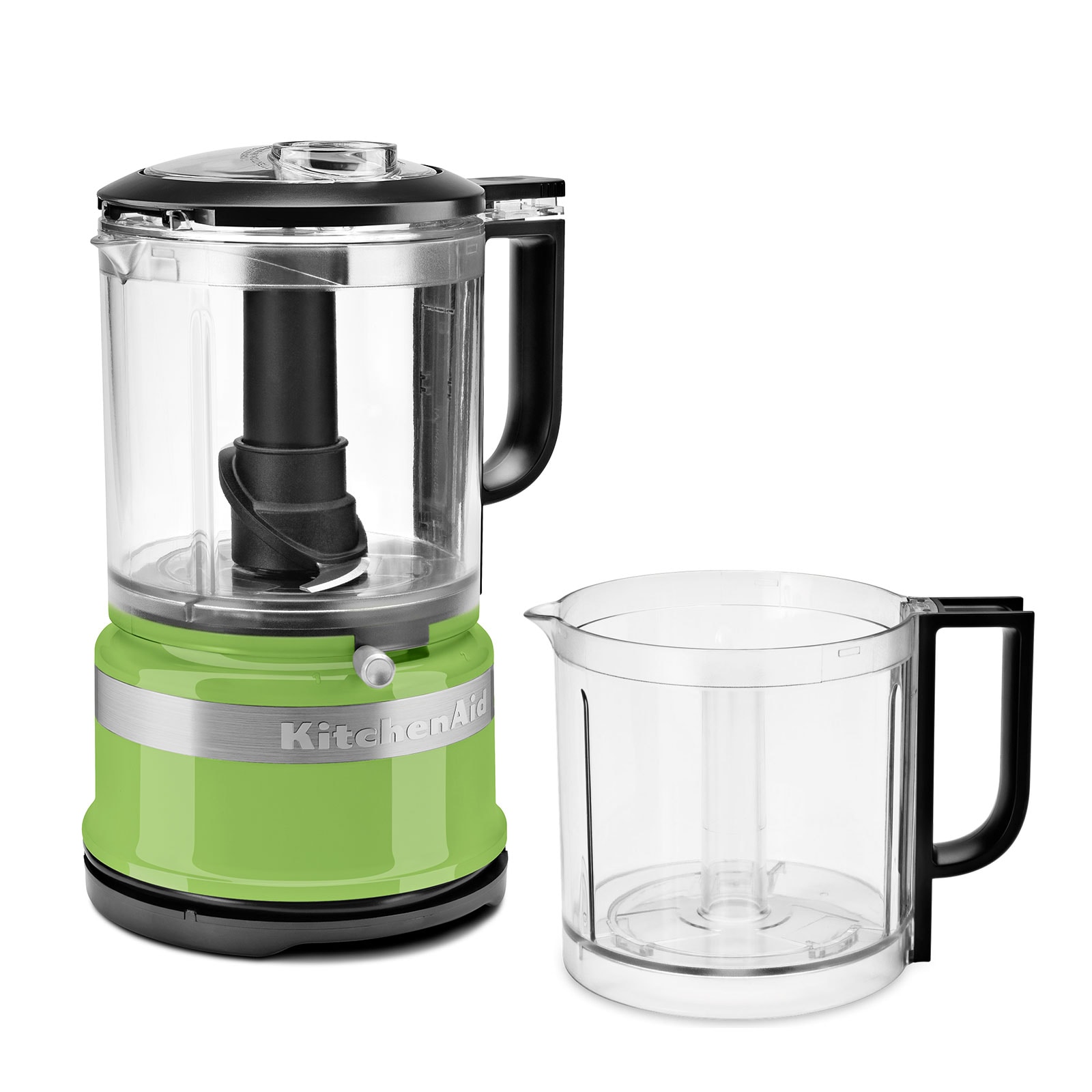 KitchenAid 5KFC0516EGA Food Processor inkl. 2 Krug & Deckel - Bild 1