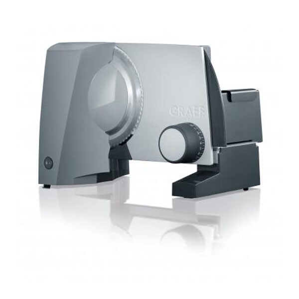 G 50 Sliced Kitchen Allesschneider grau