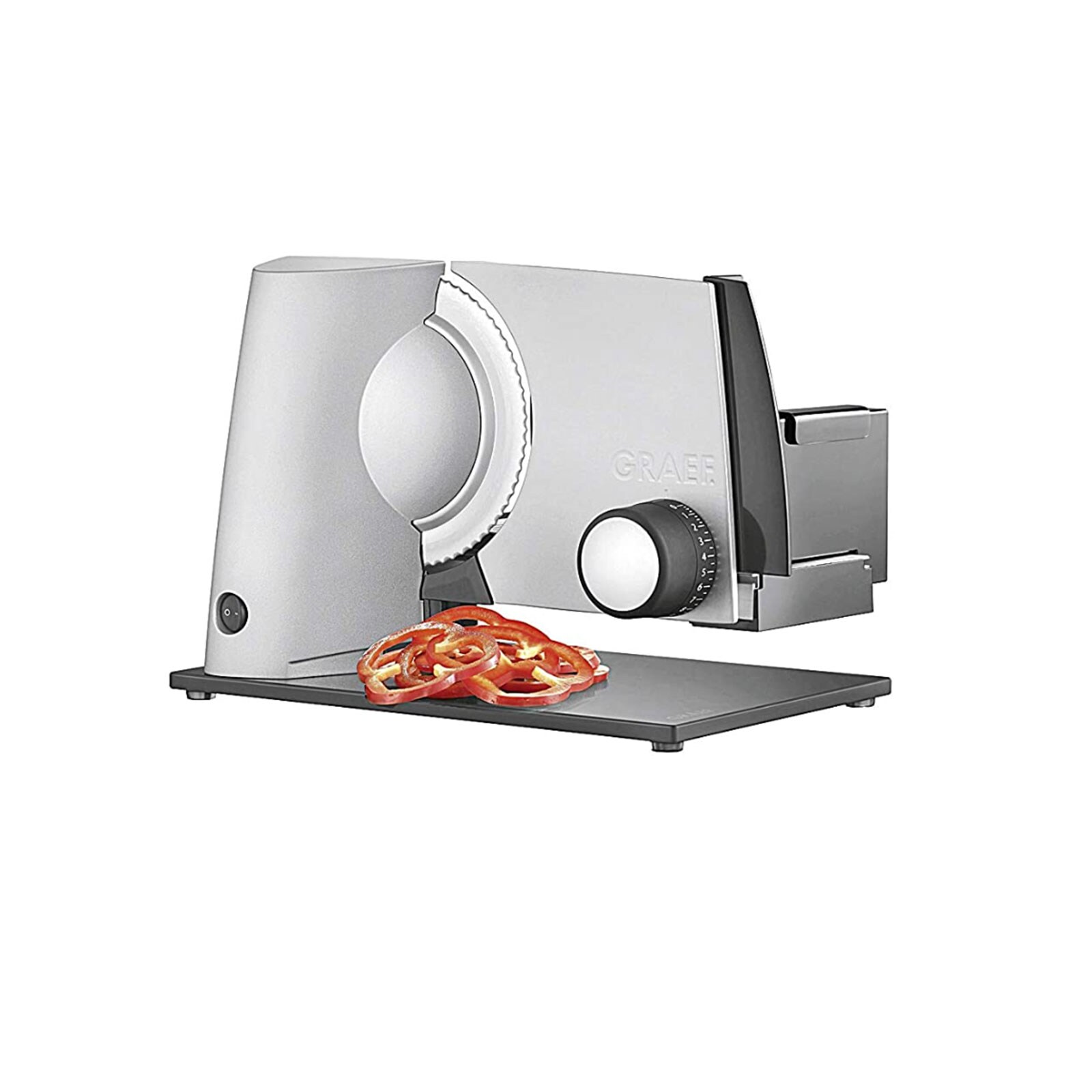 GRAEF S 32020 Sliced Kitchen Twin