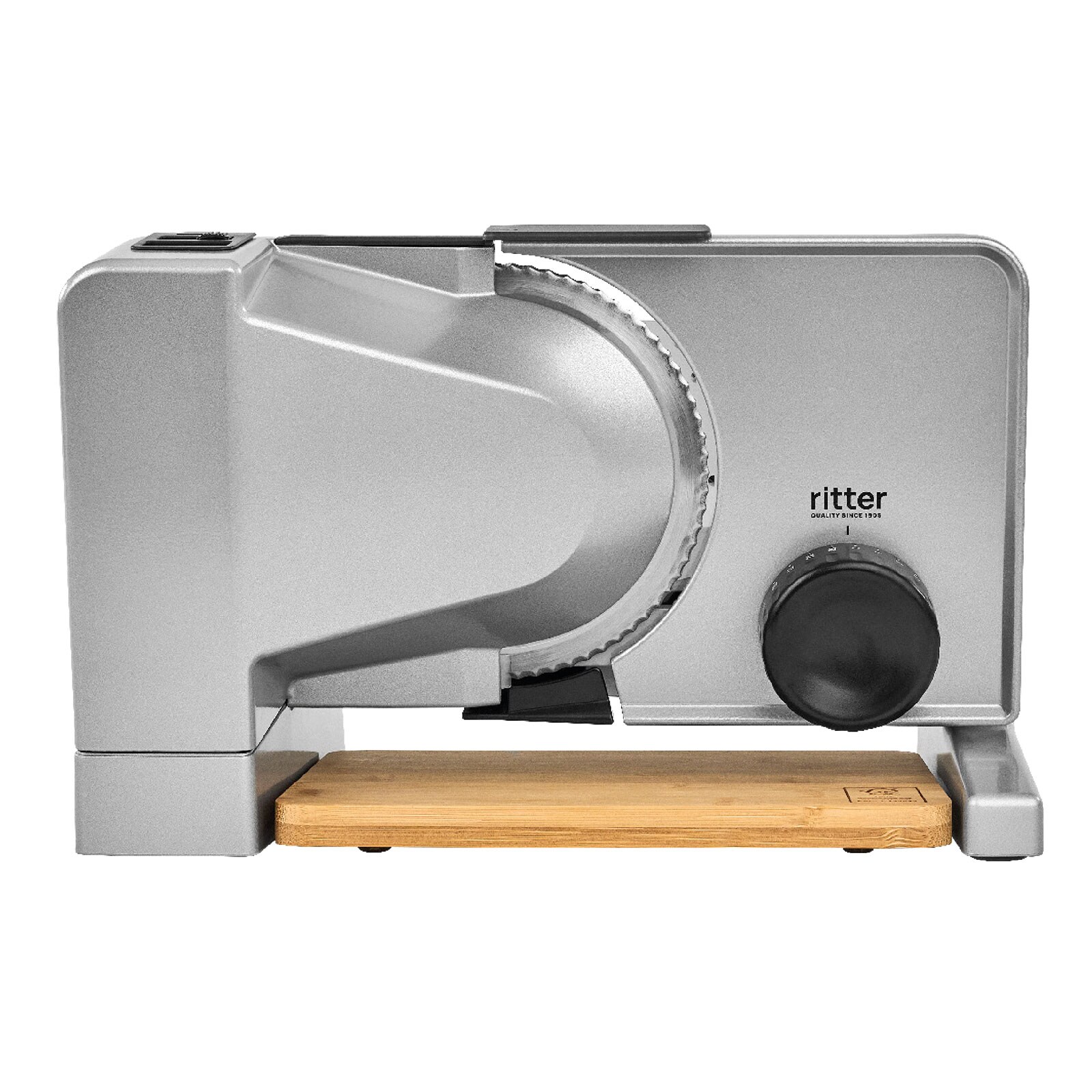 RITTER serano 8 Allesschneider