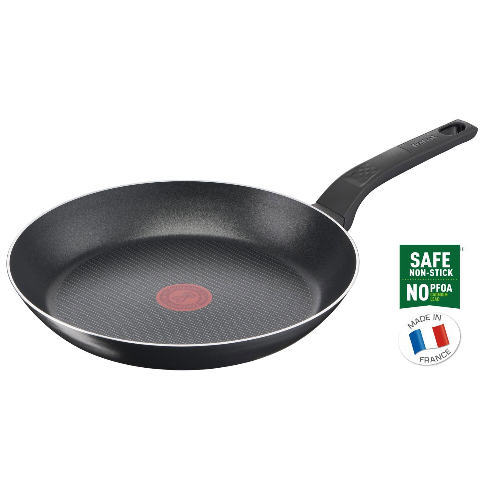 TEFAL Pfanne Easy Cook & Clean B55506 - Bild 1