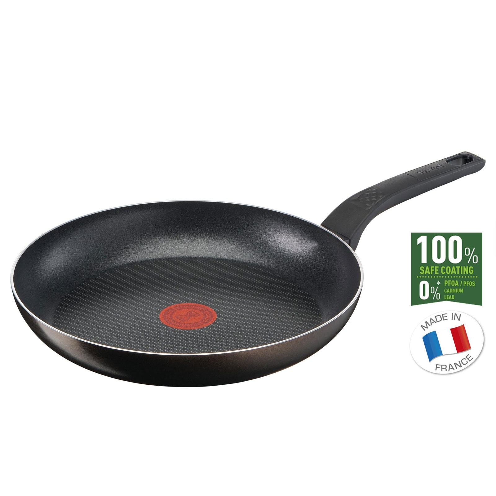 TEFAL B55406 Extra Cook & Clean 28cm Pfanne - Bild 1
