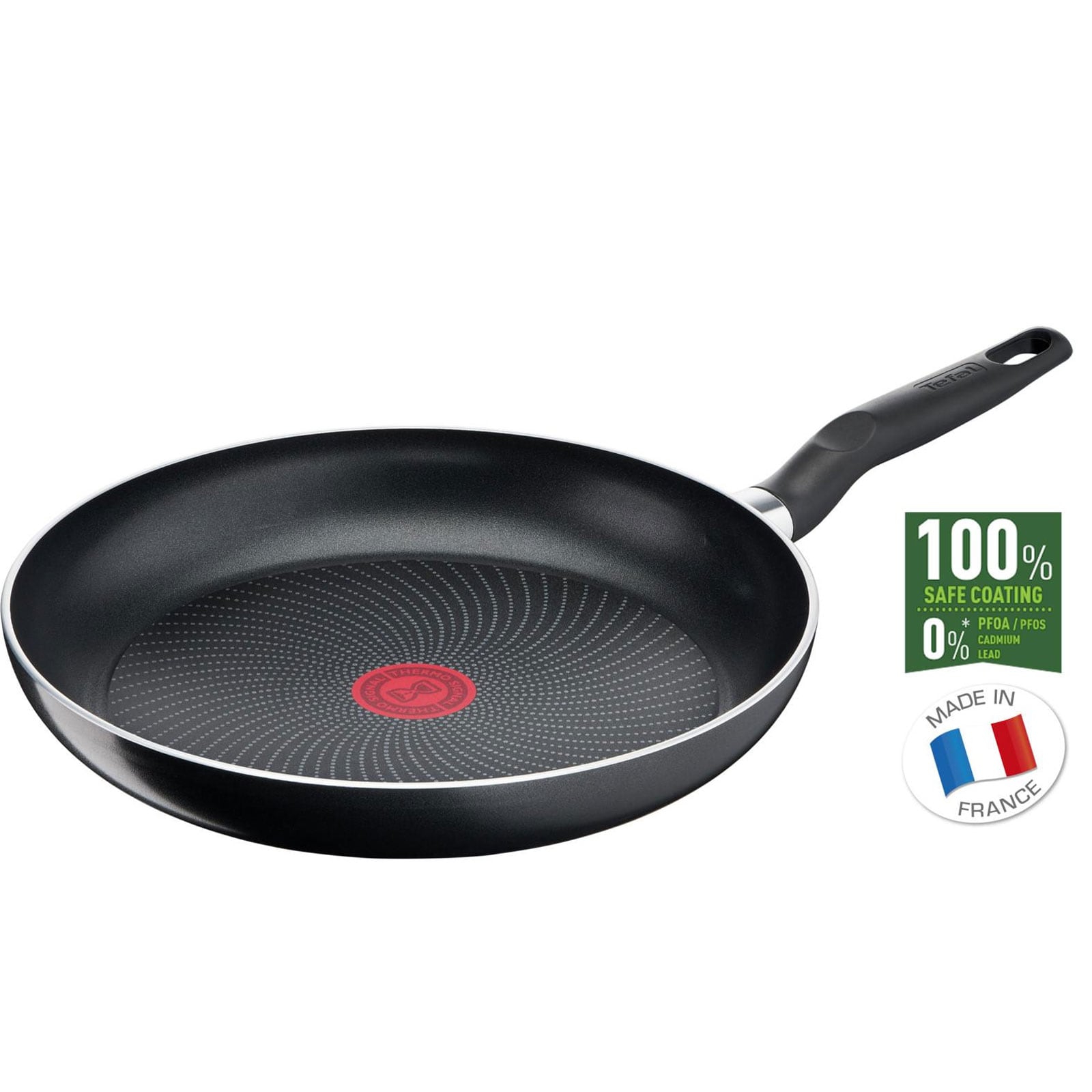 Tefal C26704 START'EASY FRYPAN 24cm Pfanne - Bild 1