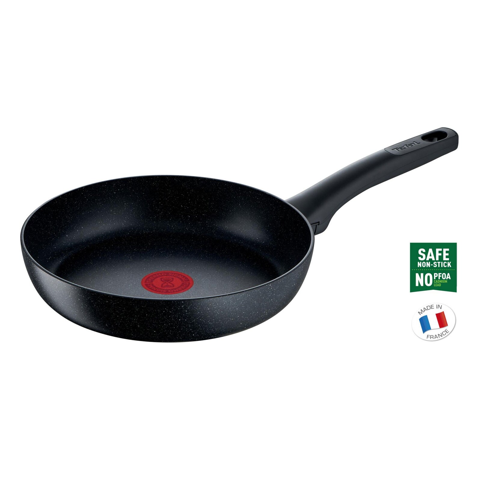Pfanne G28104 Black Stone 24 cm