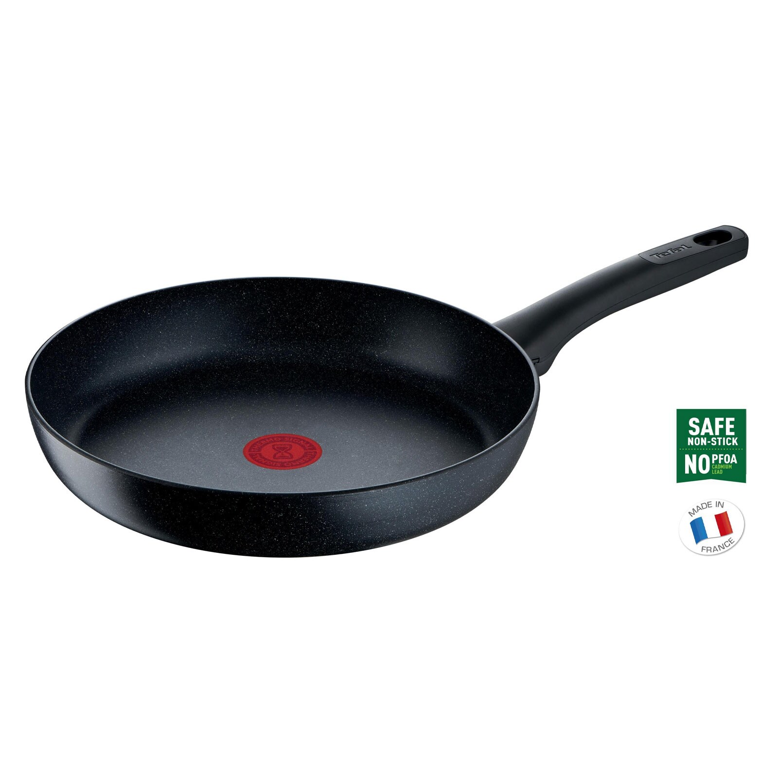 G28106 Black Stone 28 cm Pfanne