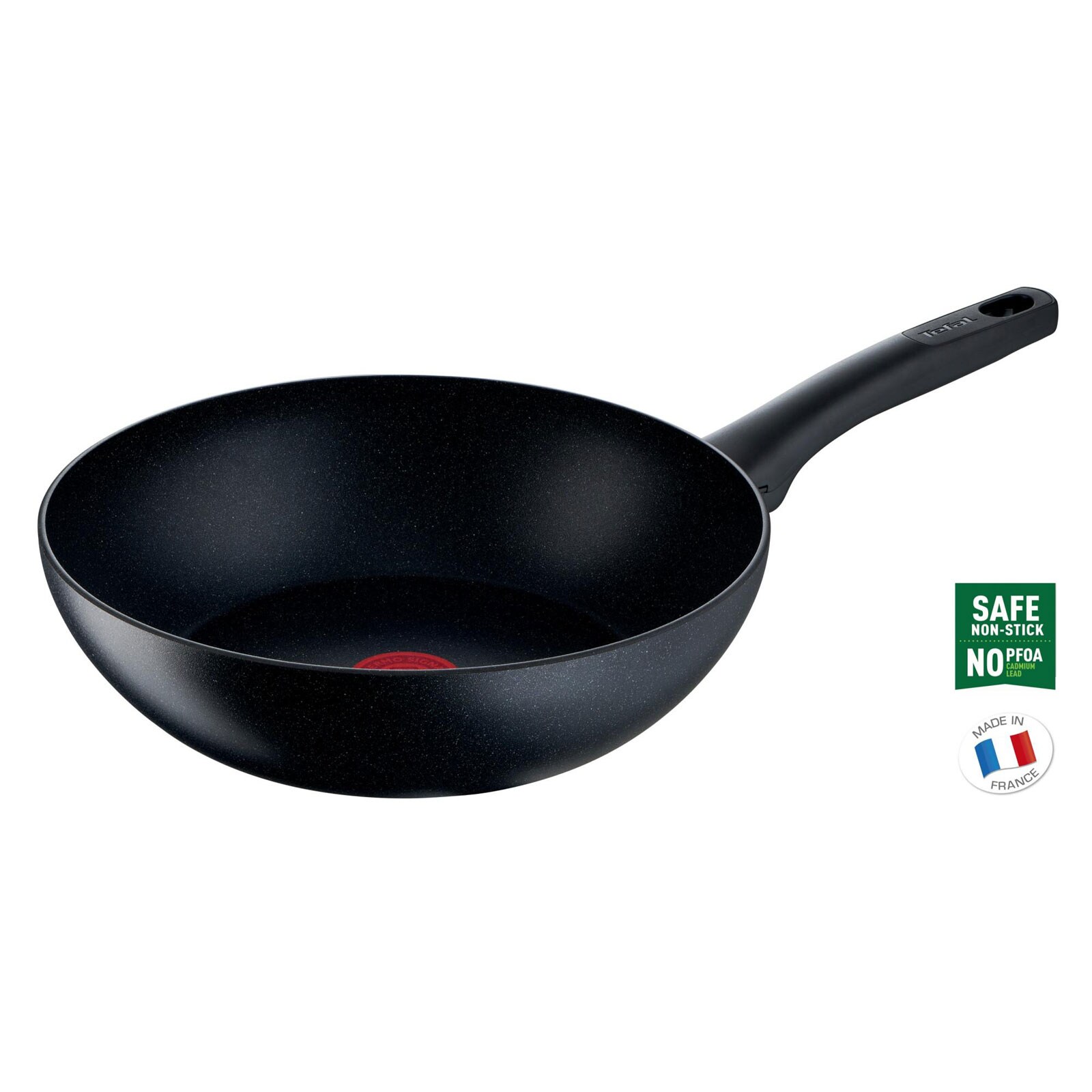 G28119 BLACK STONE Wokpfan