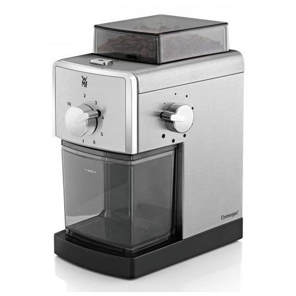 WMF Stelio Edition Kaffeem&uuml;hle Cromargan - Bild 1