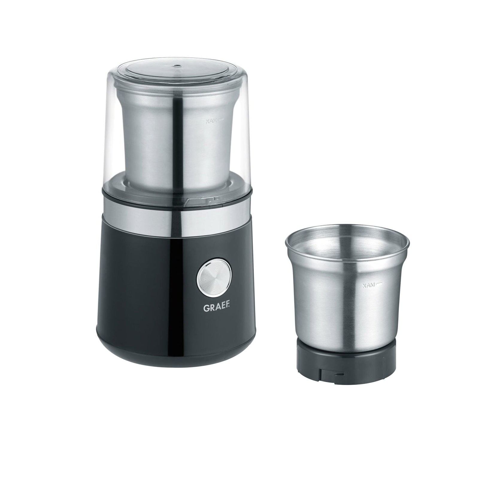 CM 102 YOUNG LINE Gewürz- und Kaffeemühle