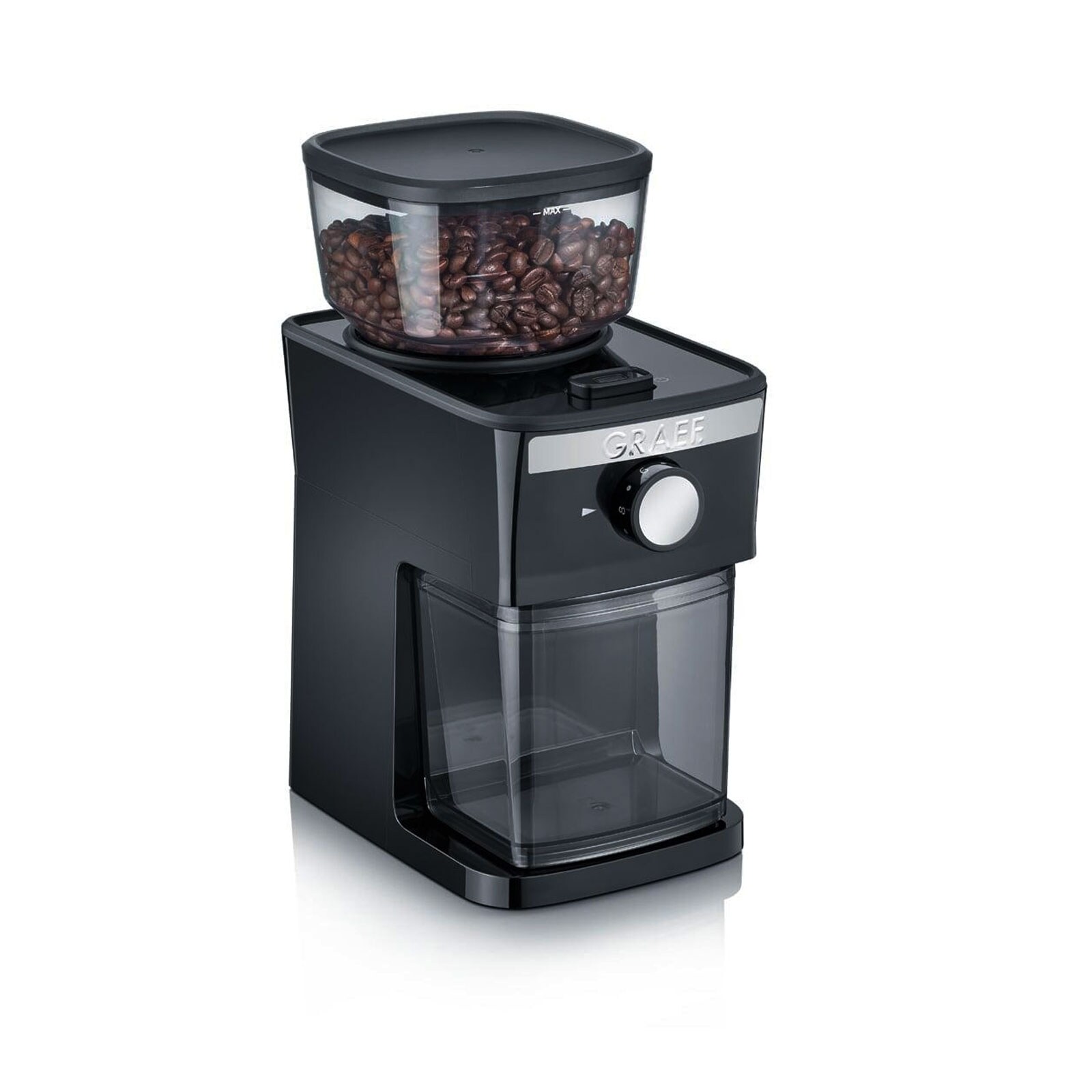 GRAEF Kaffeem&uuml;hle YOUNG LINE CM252 - Bild 1