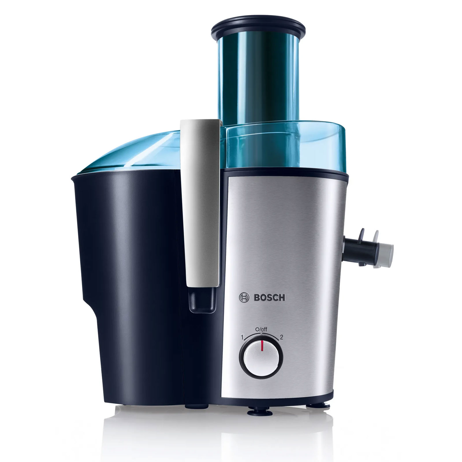 Bosch MES3500 Entsafter - Bild 1