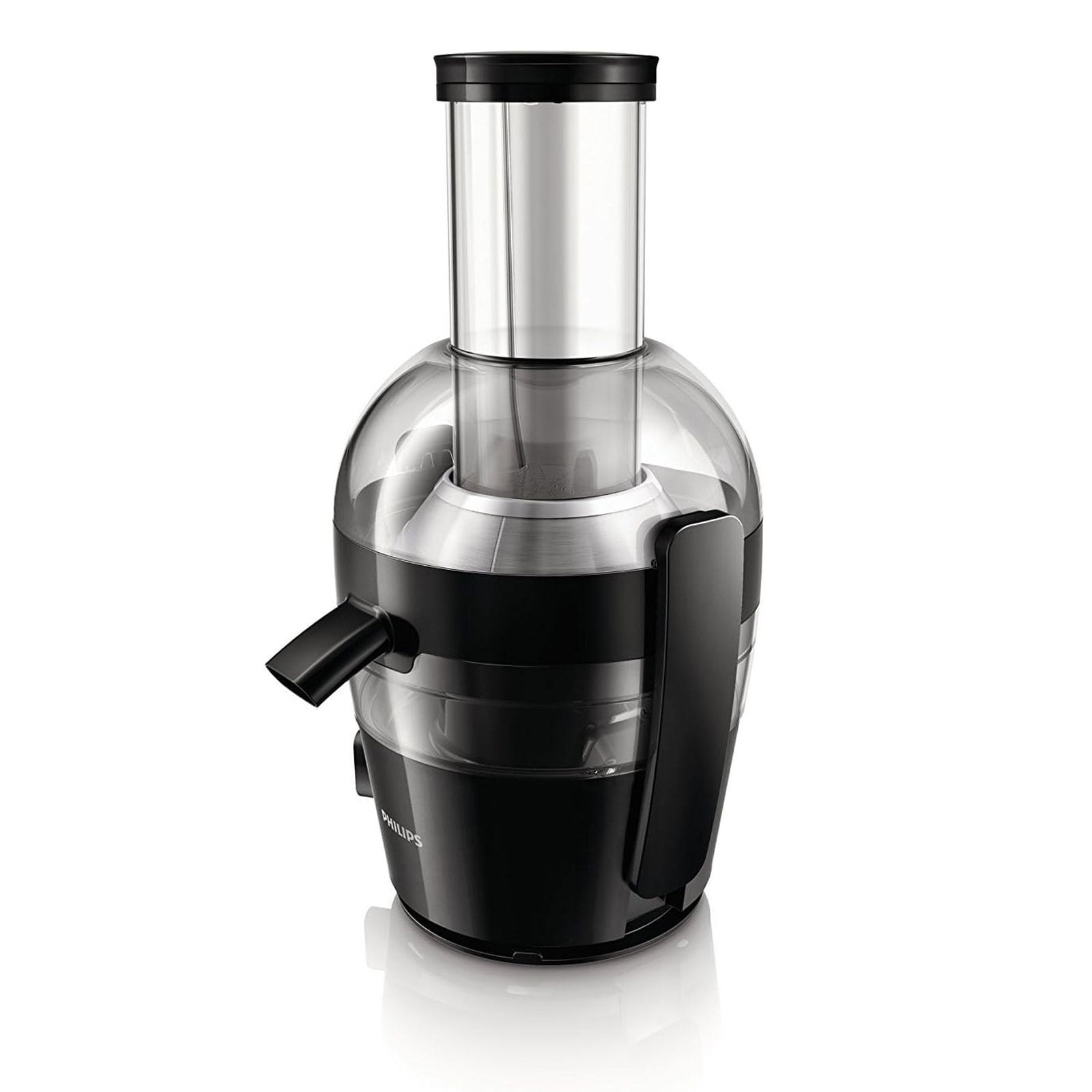 Philips Viva Collection HR1855/70 Entsafter - Bild 1